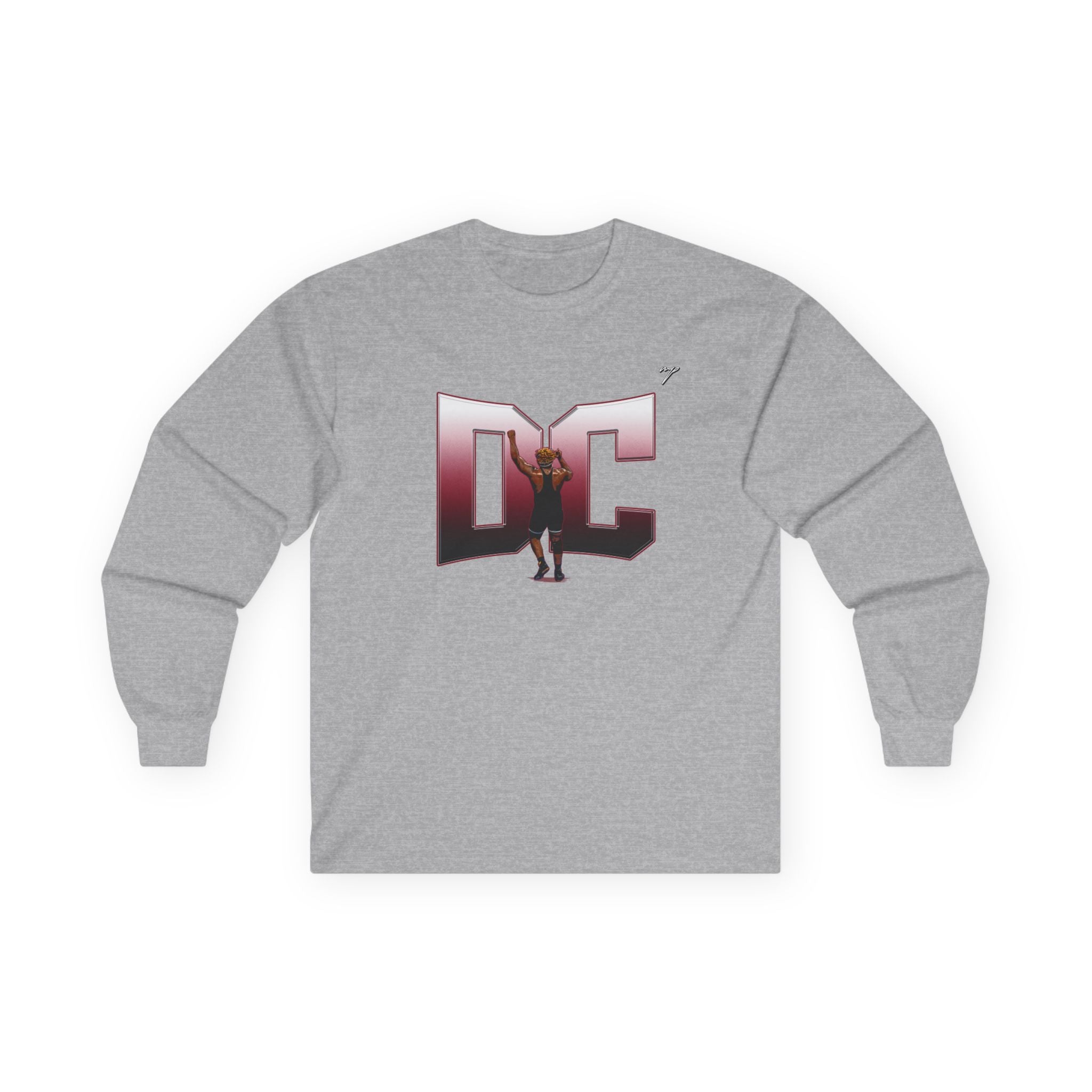 Dorian Crosby Long Sleeve Tee