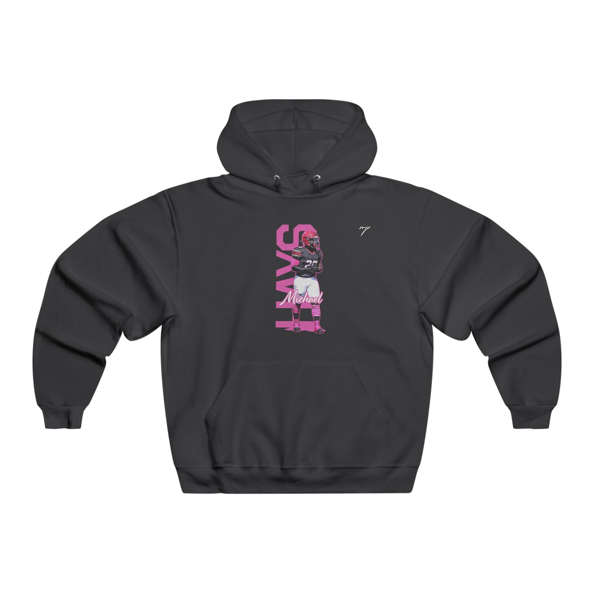 Michael Hays Vintage Hoodie