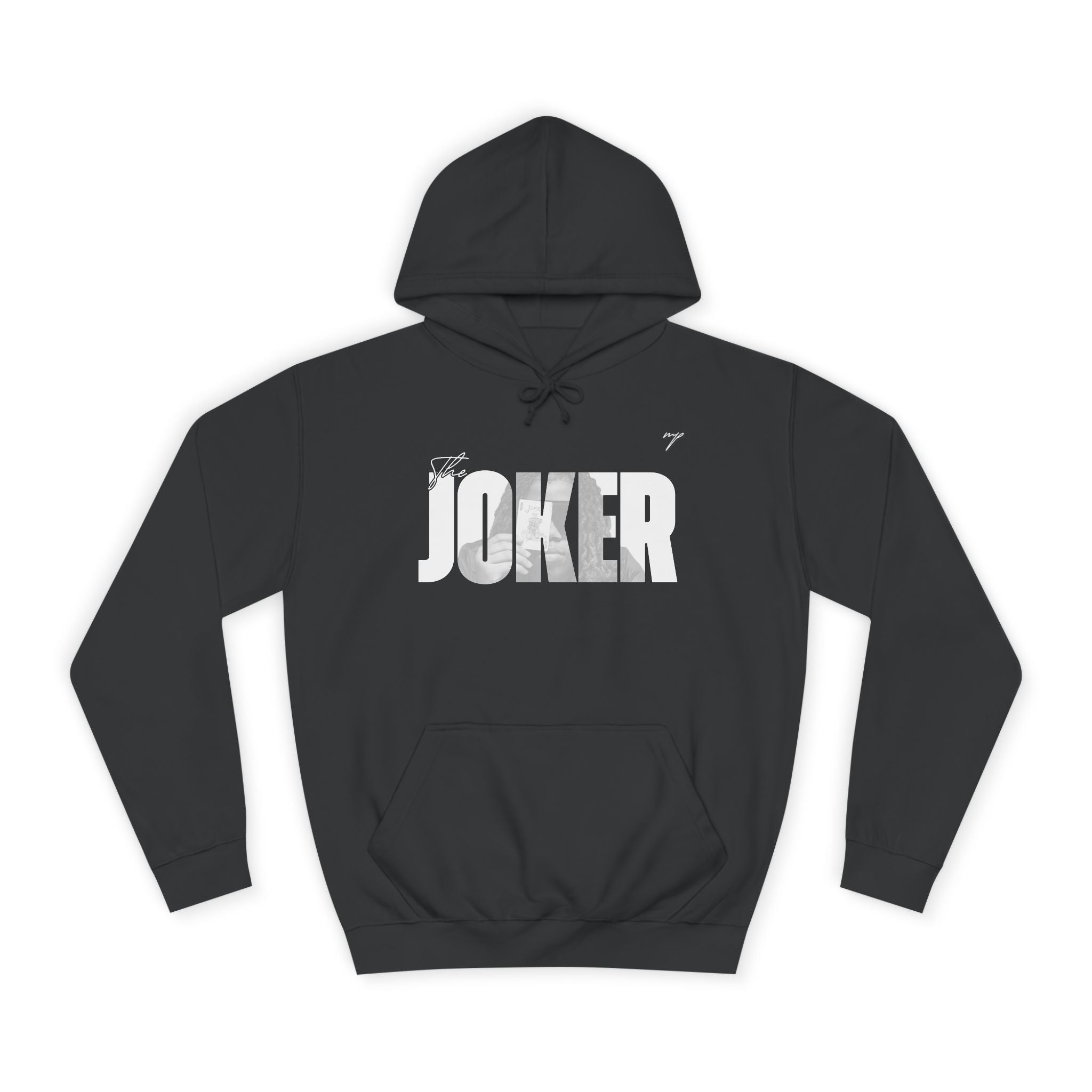 Jazlynn Wiggleton Hoodie