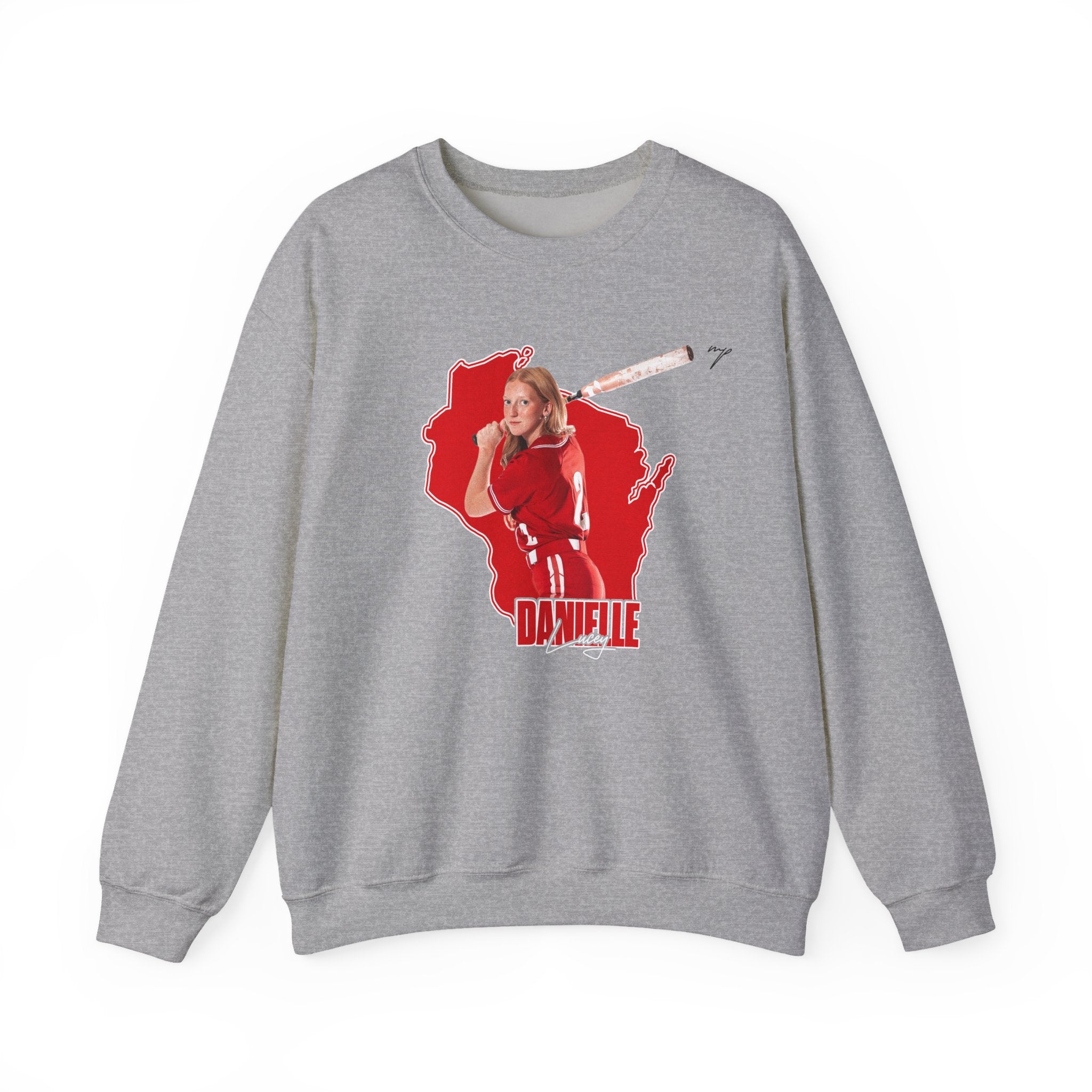 Danielle Lucey Crewneck