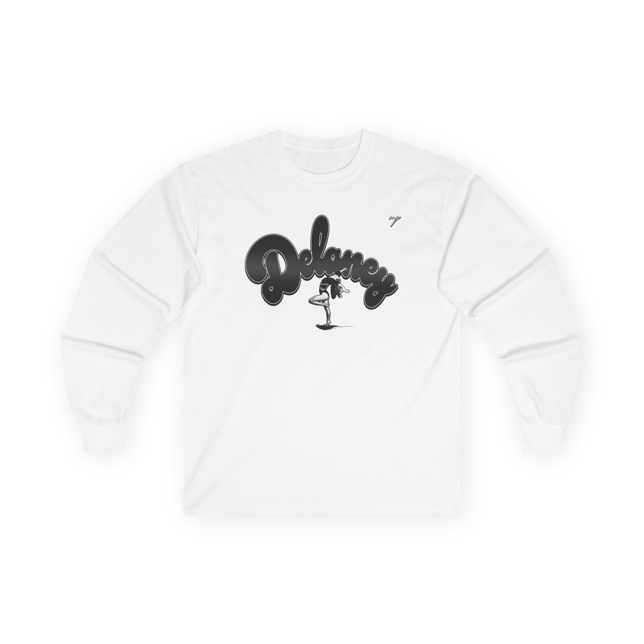 Delaney Reeves Long Sleeve Tee