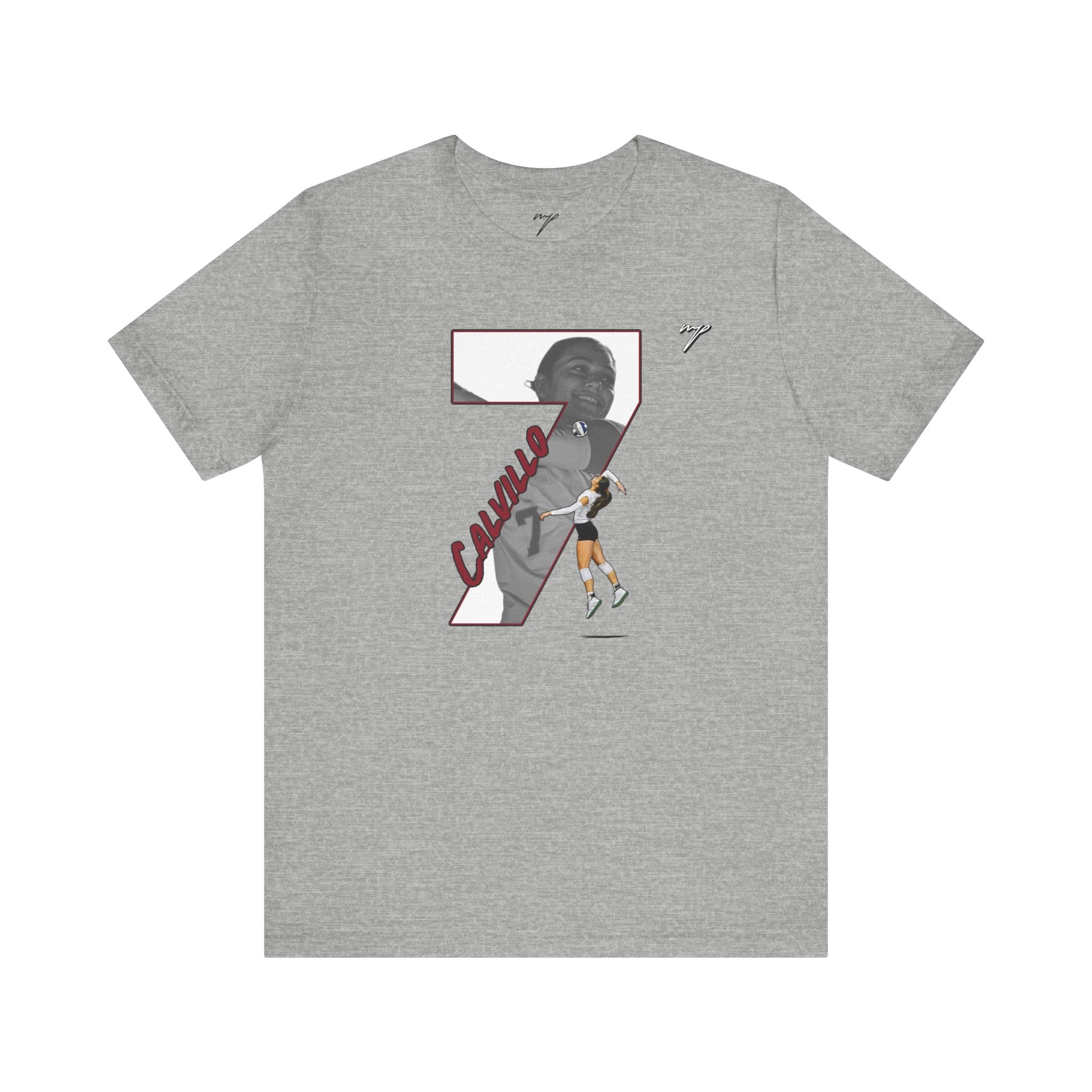 Kalina Calvillo Graphic Tee