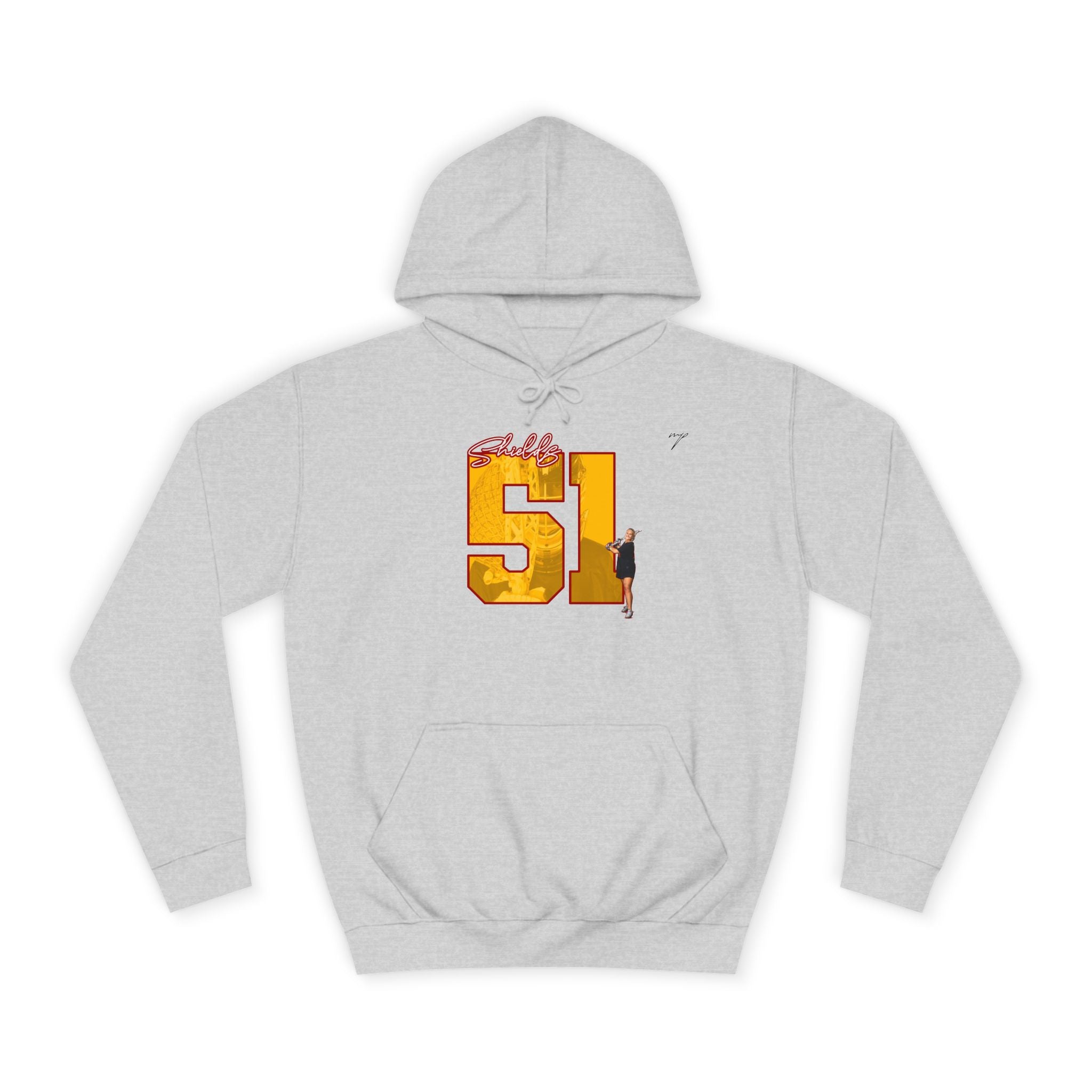 Annie Shields Hoodie