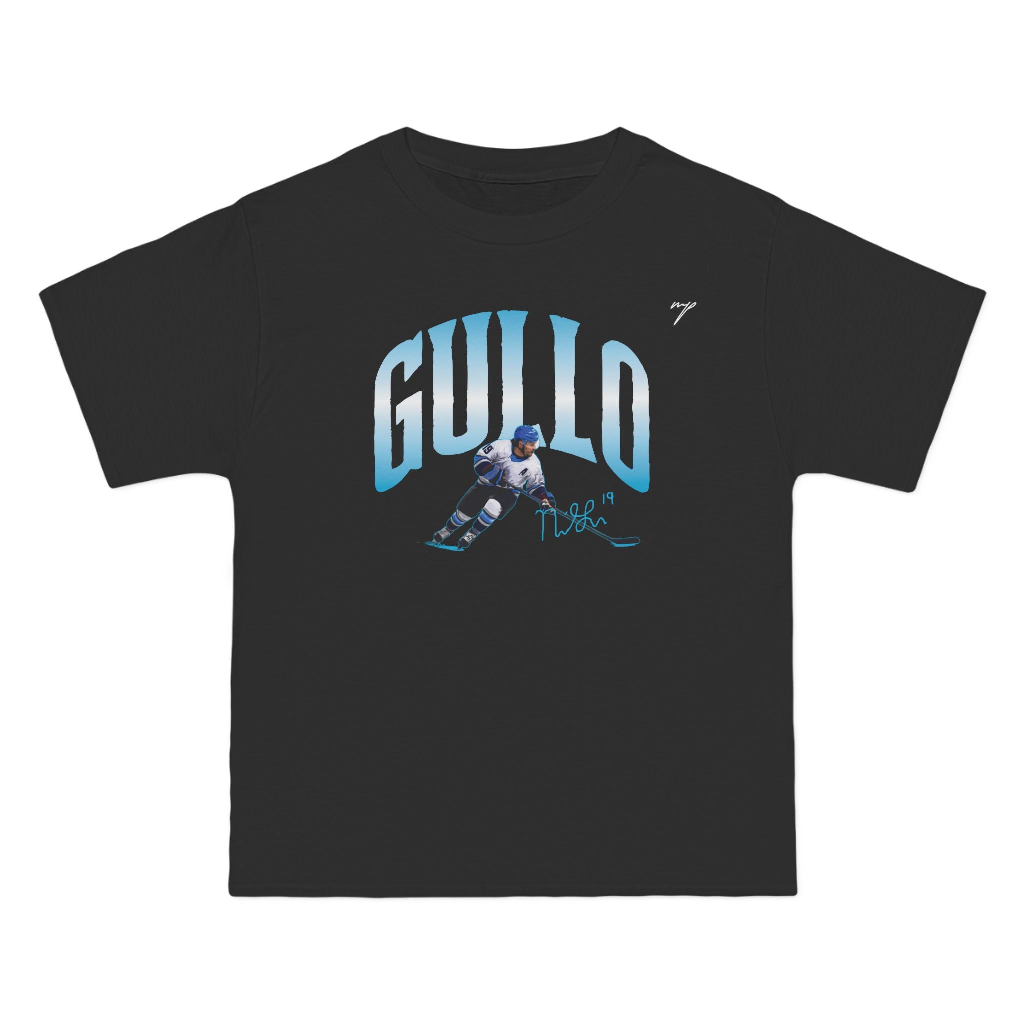 Nick Gullo Vintage Tee