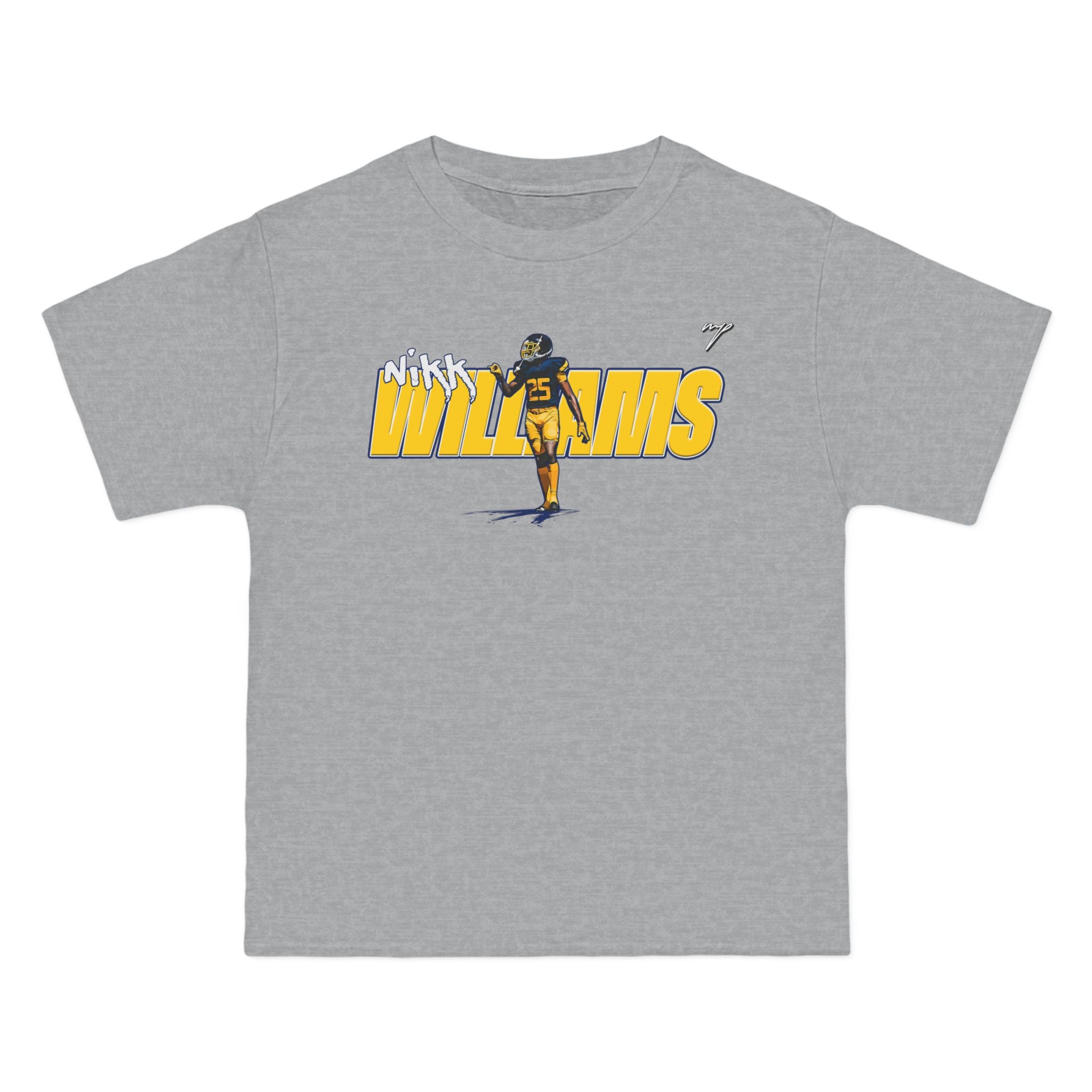 Nikk Williams Vintage Tee