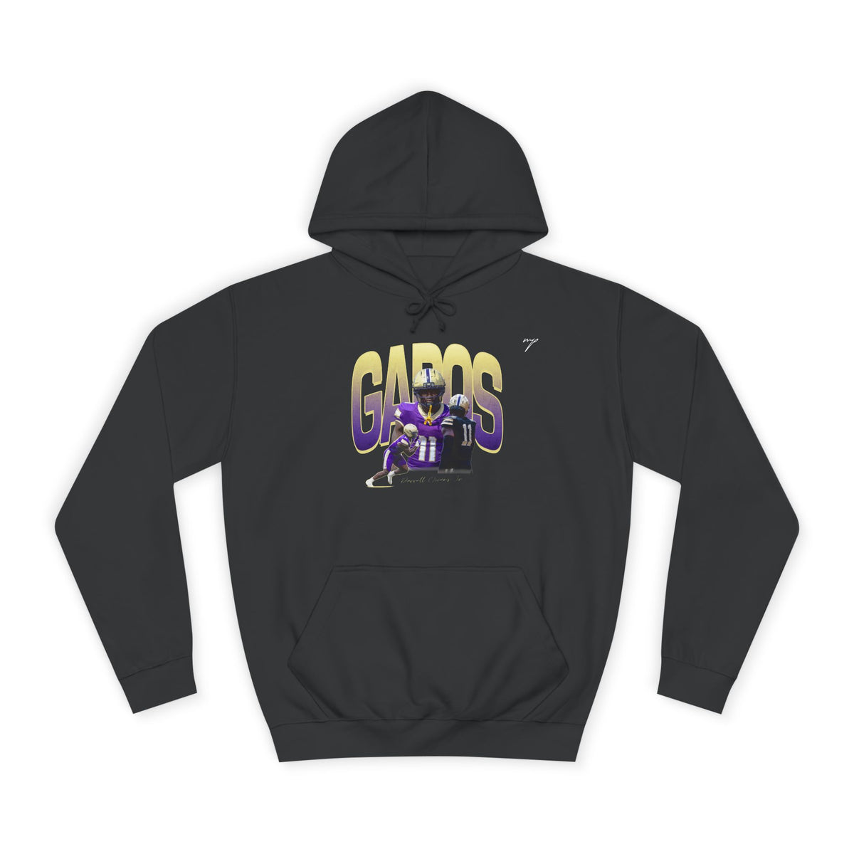 Darrell Owens Jr Hoodie