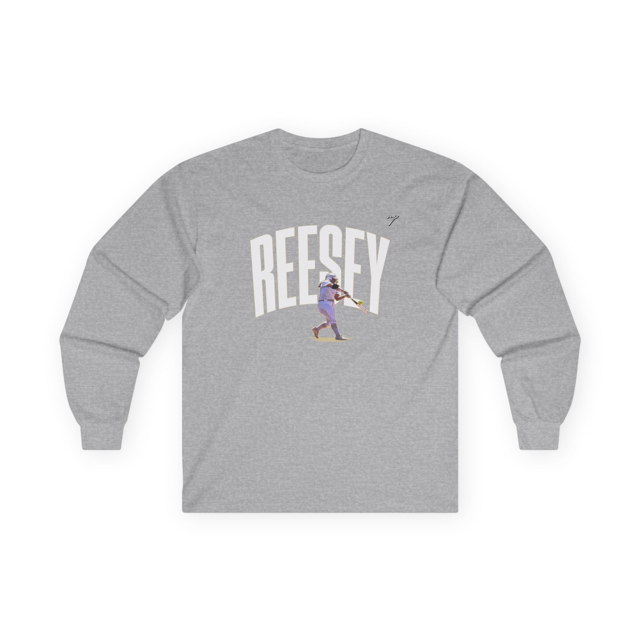 Reese Cottrell Long Sleeve Tee