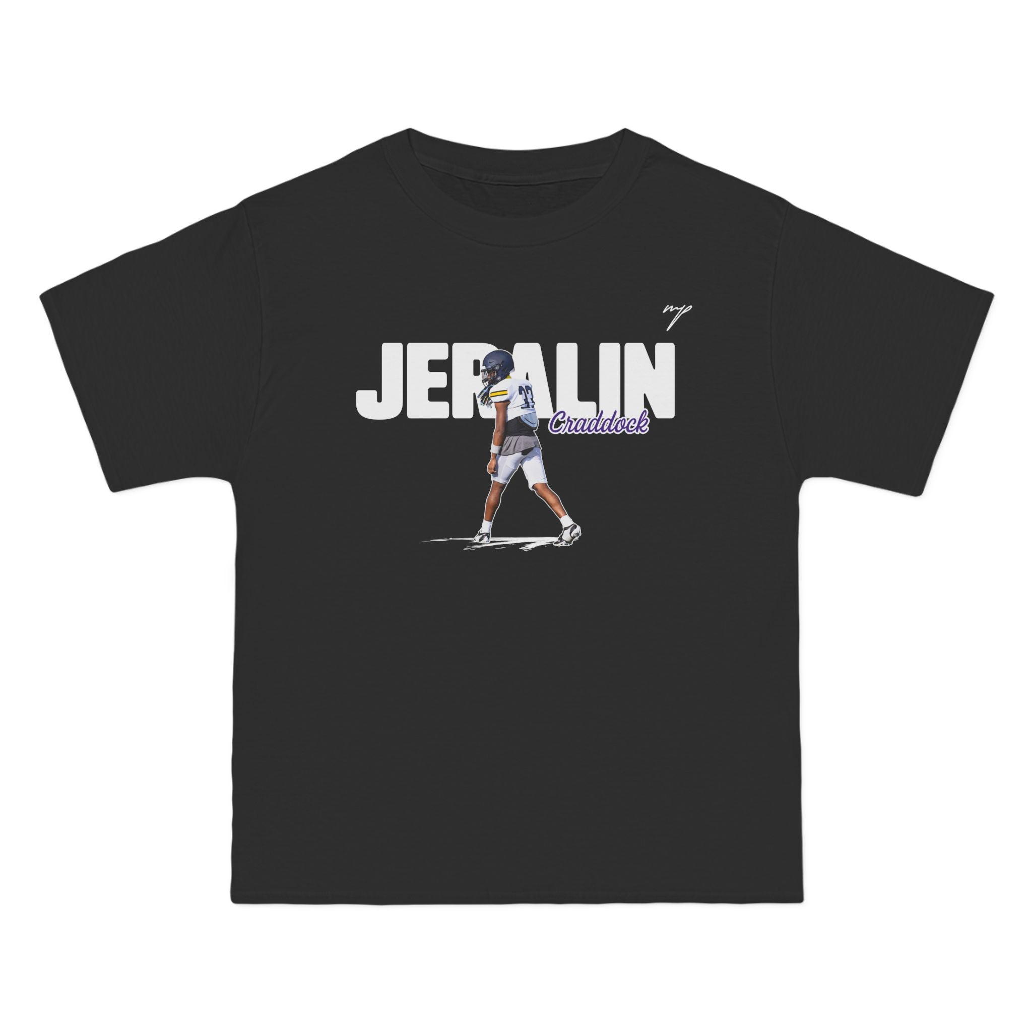 Jeralin Craddock Vintage Tee