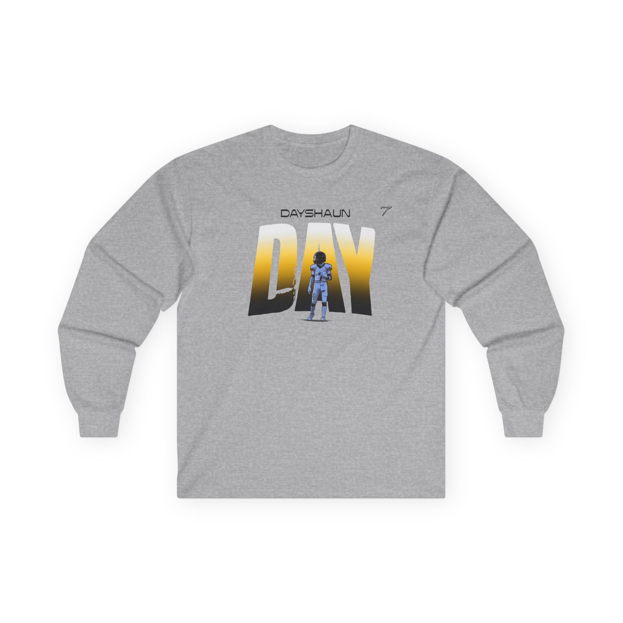 DayShaun Day Long Sleeve