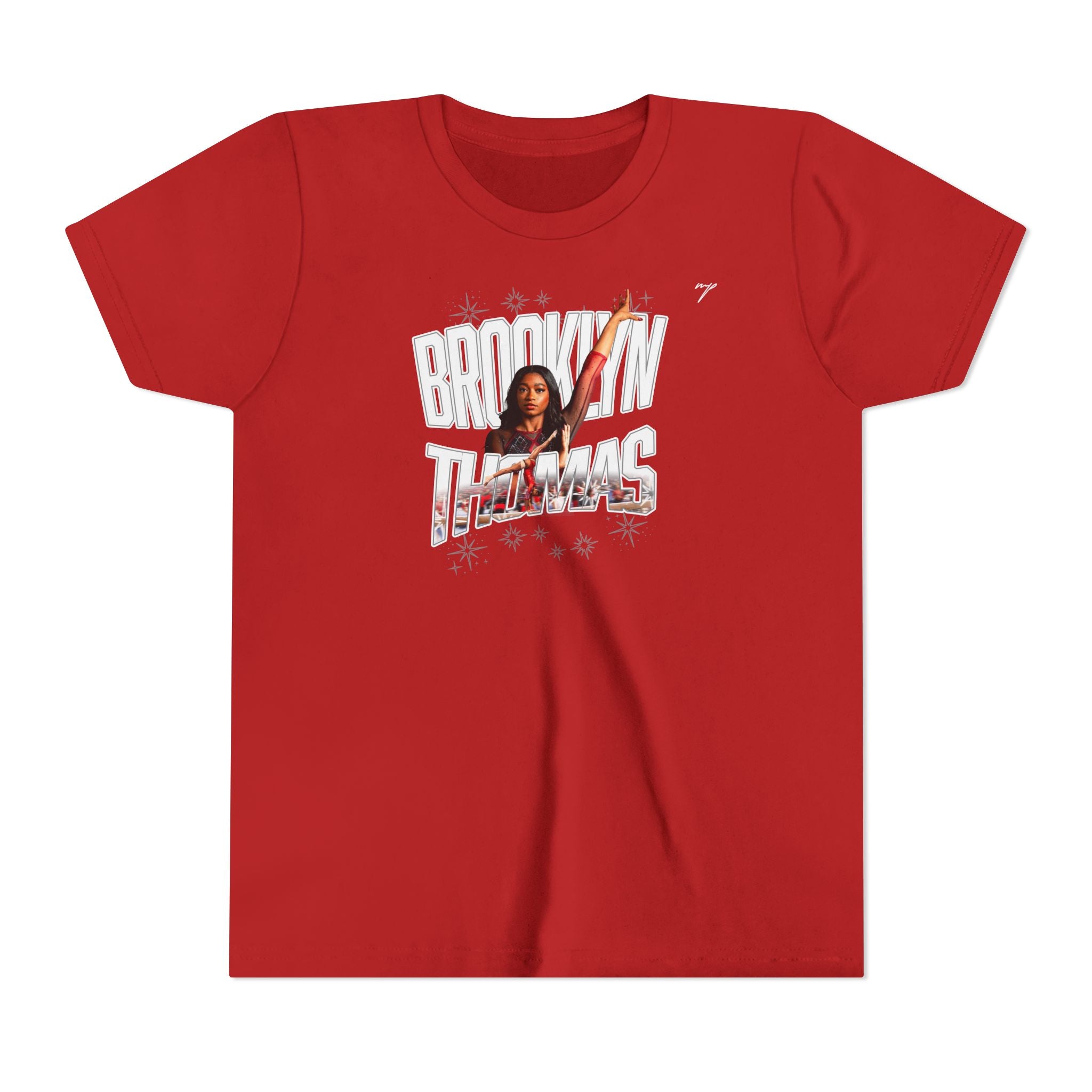 Brooklyn Thomas YOUTH Graphic Tee