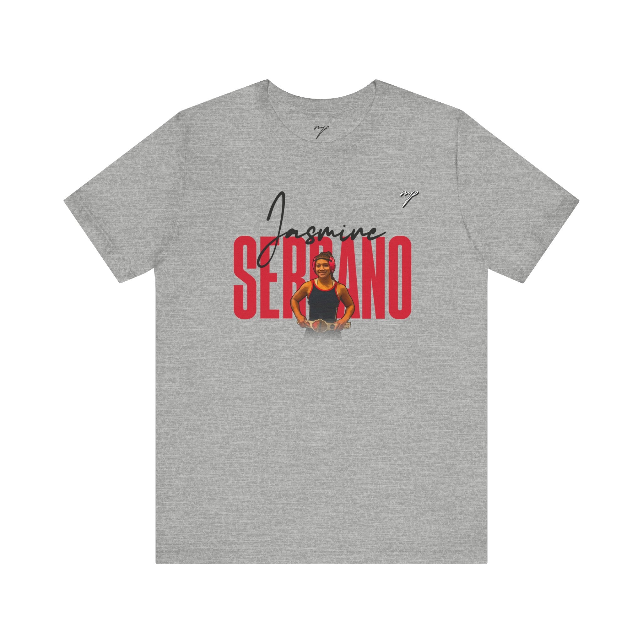 Jasmine Serrano Graphic Tee