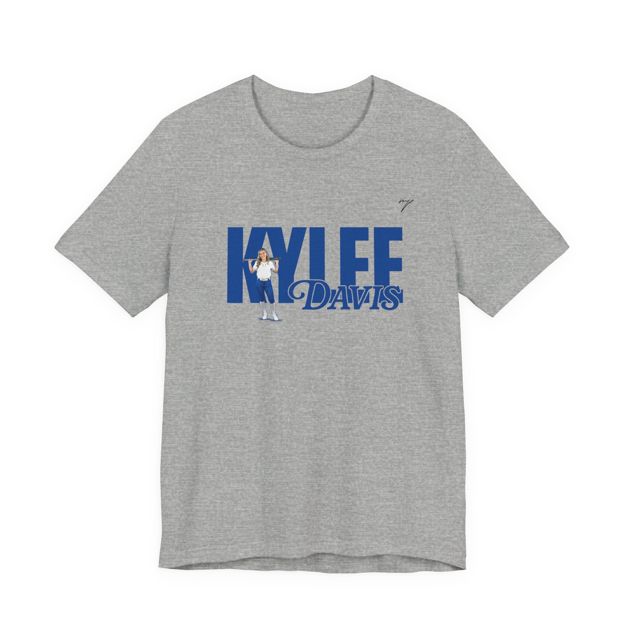 Kylee Davis Graphic Tee