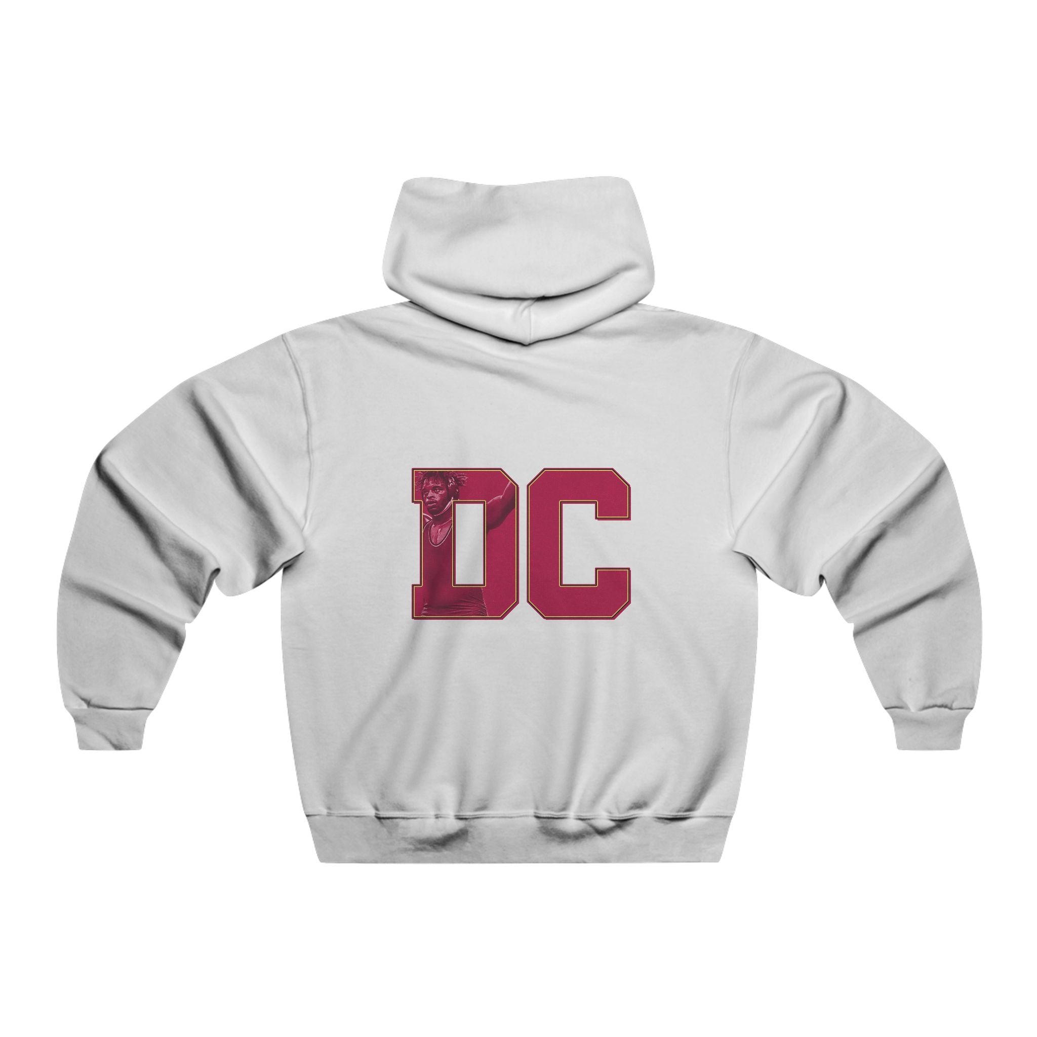 Dorian Crosby Vintage Hoodie