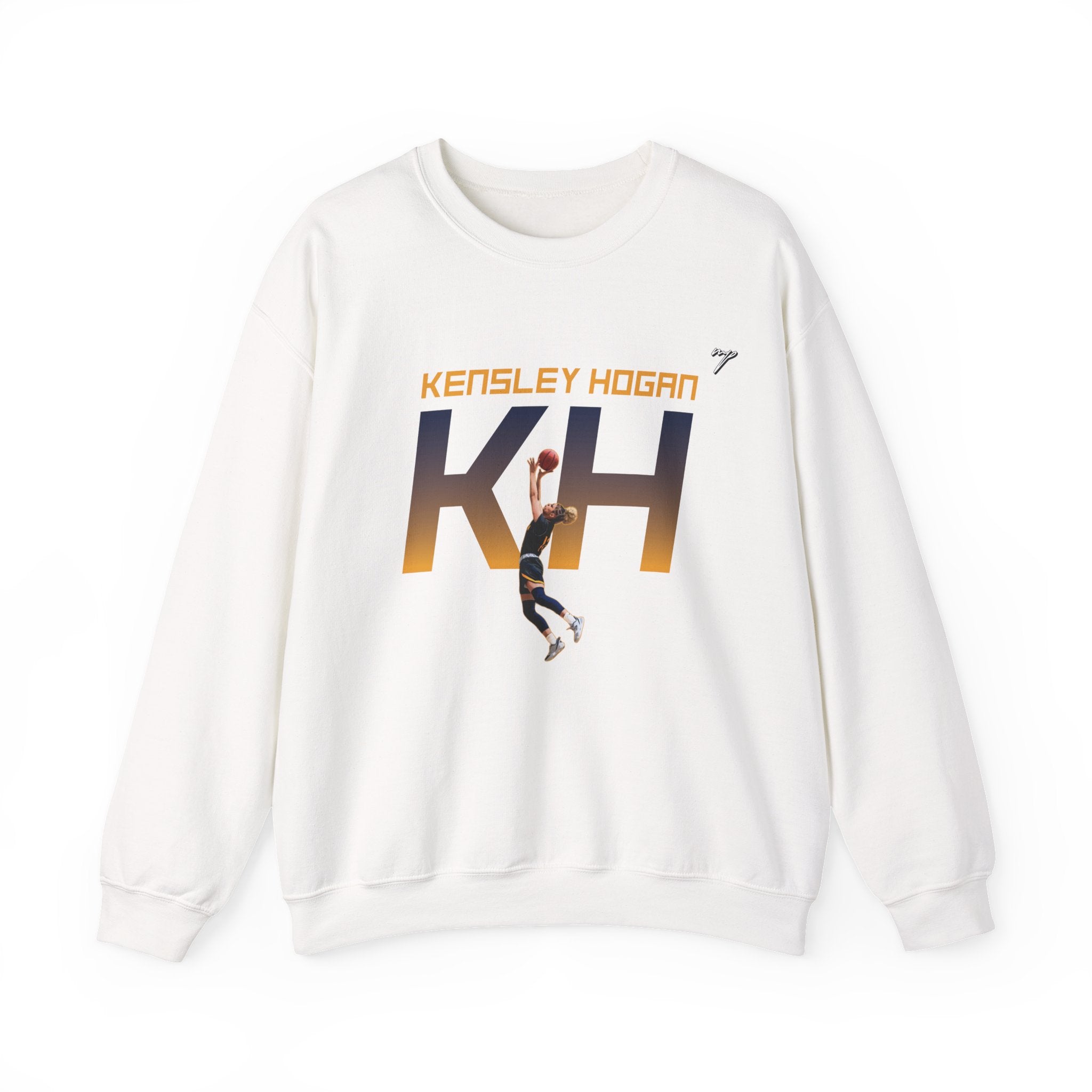 Kensley Hogan Crewneck