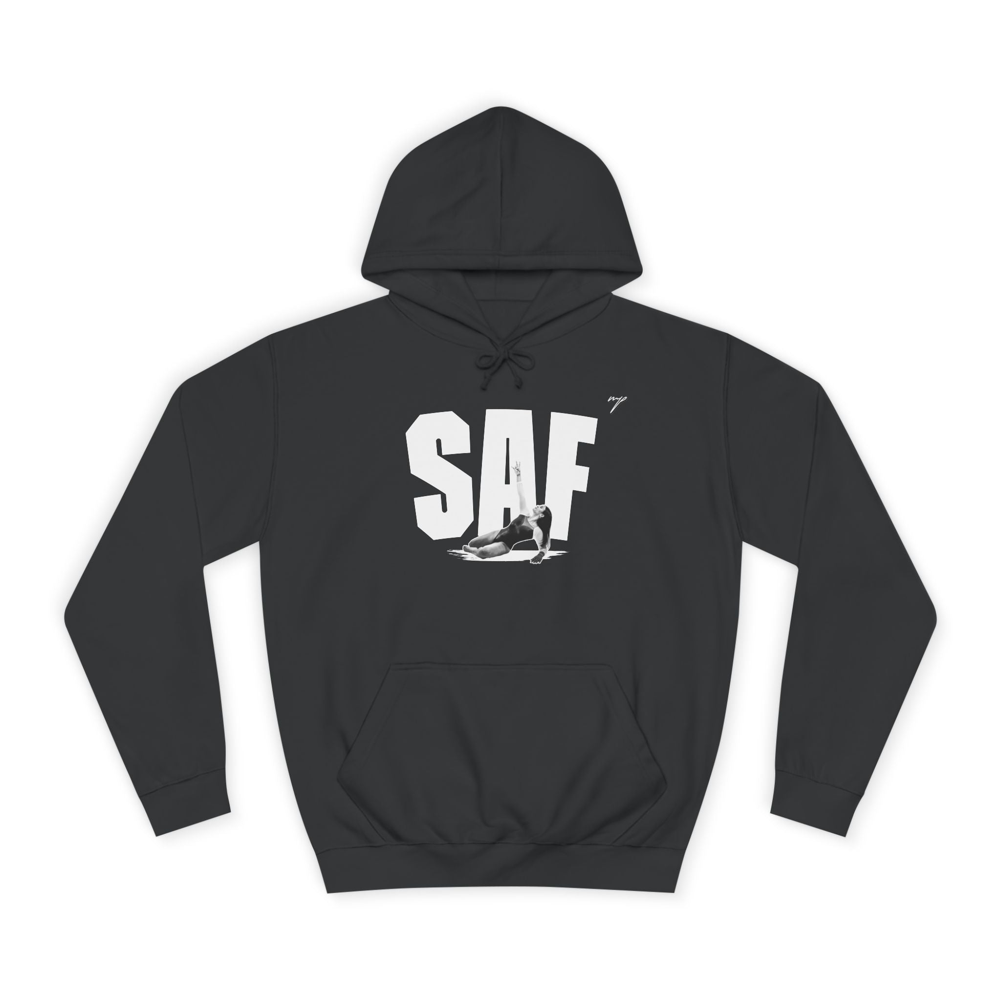 Safia El Mammann Hoodie