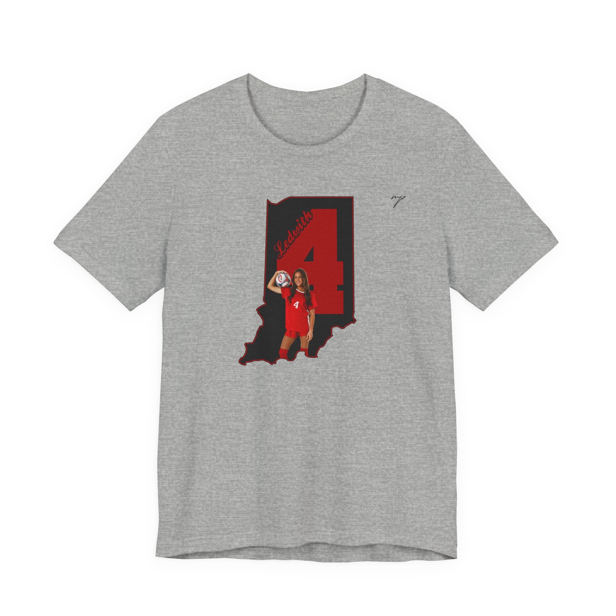Maggie Ledwith Graphic Tee