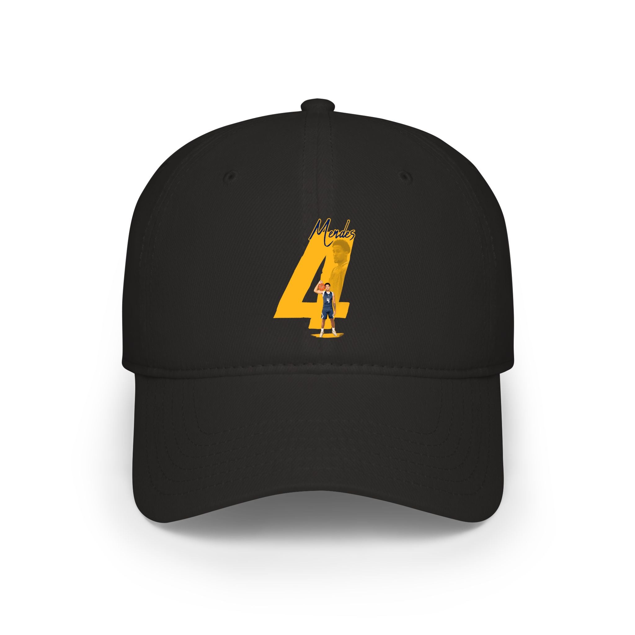 Liedson Mendes Hat