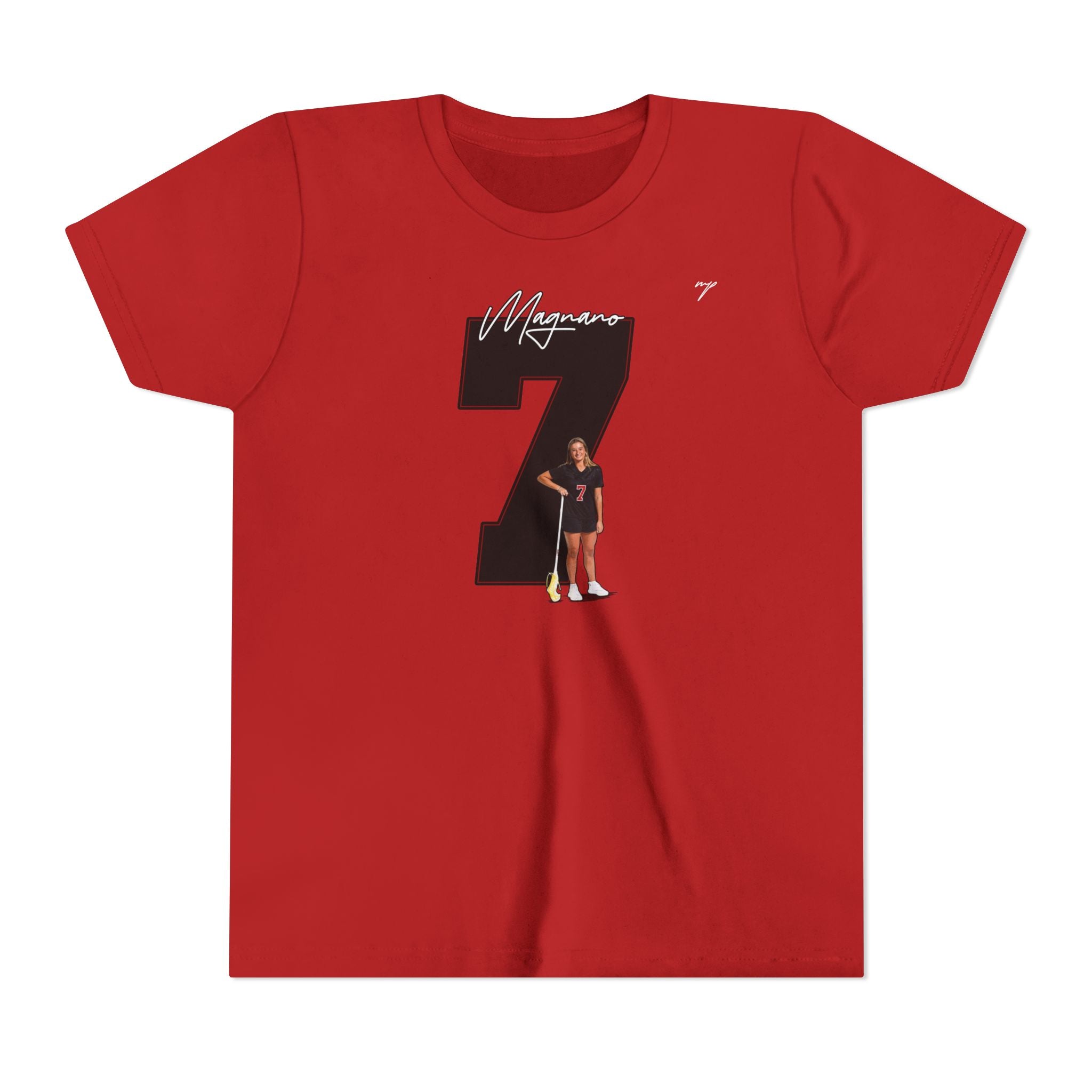 MJ Magnano YOUTH Graphic Tee
