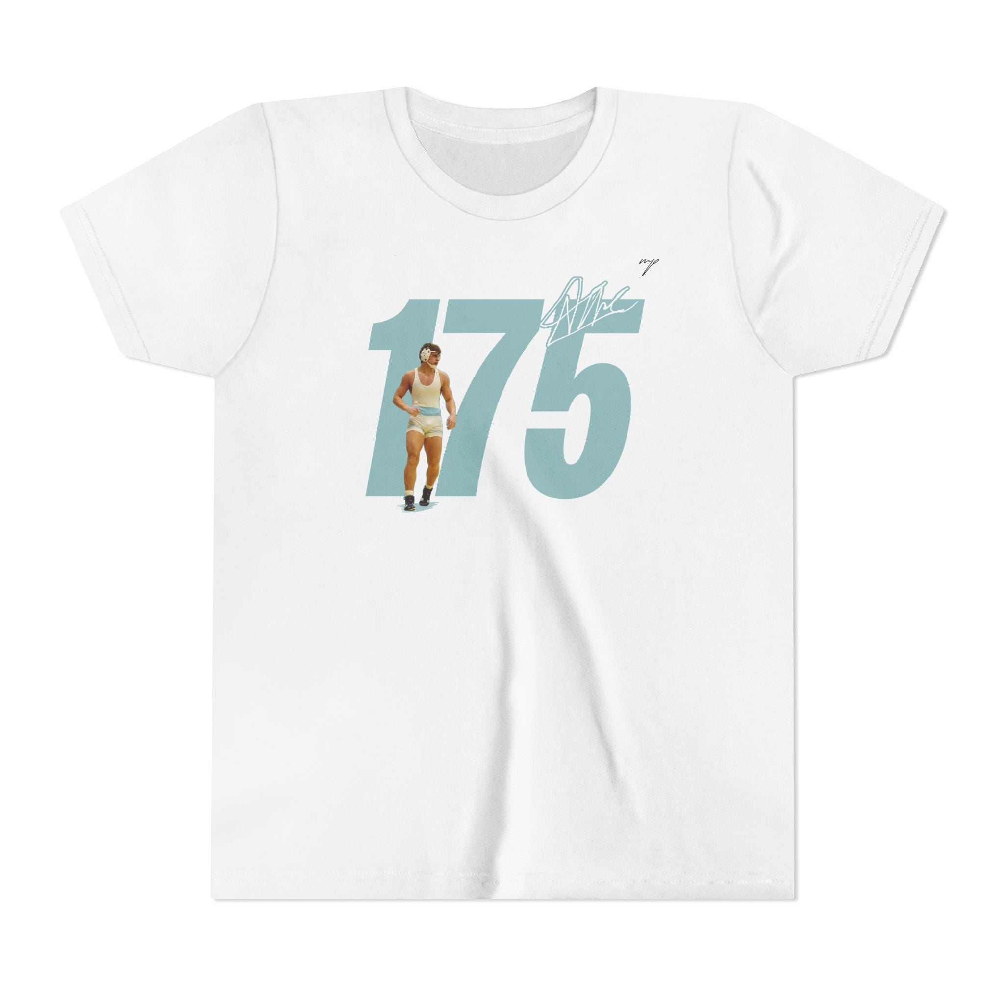 Niko DeZiel YOUTH Graphic Tee