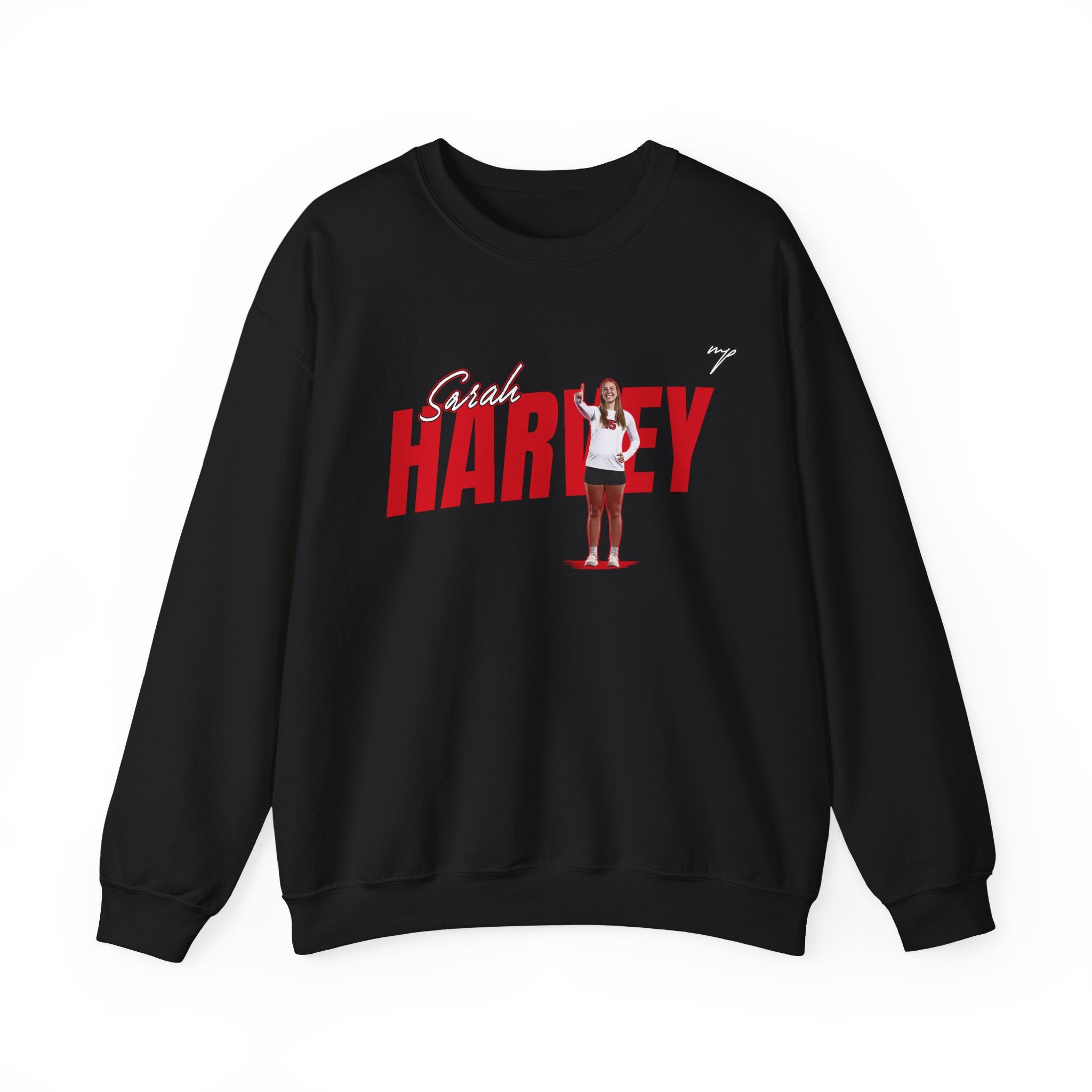 Sarah Harvey Crewneck