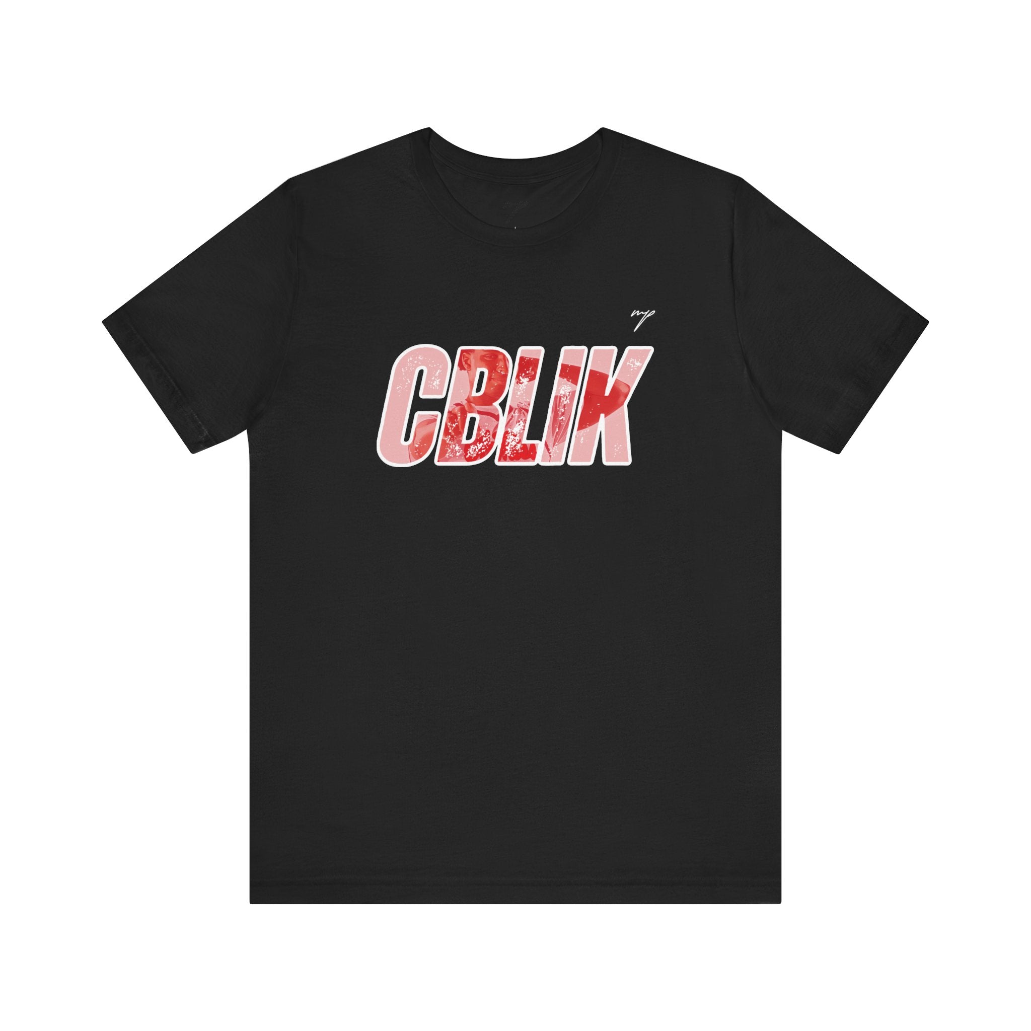 Malik Dia Graphic Tee