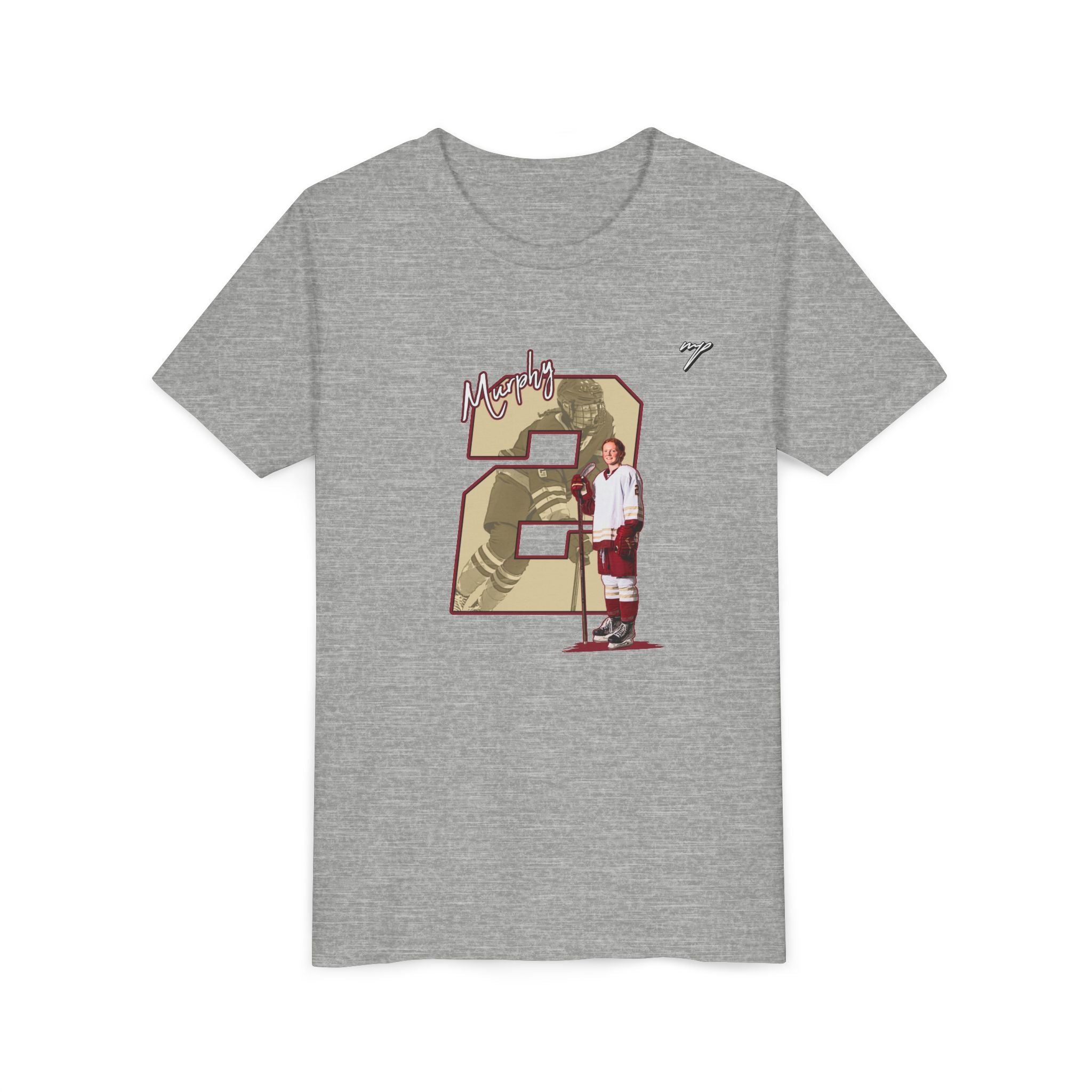 Madelyn Murphy Youth Graphic Tee