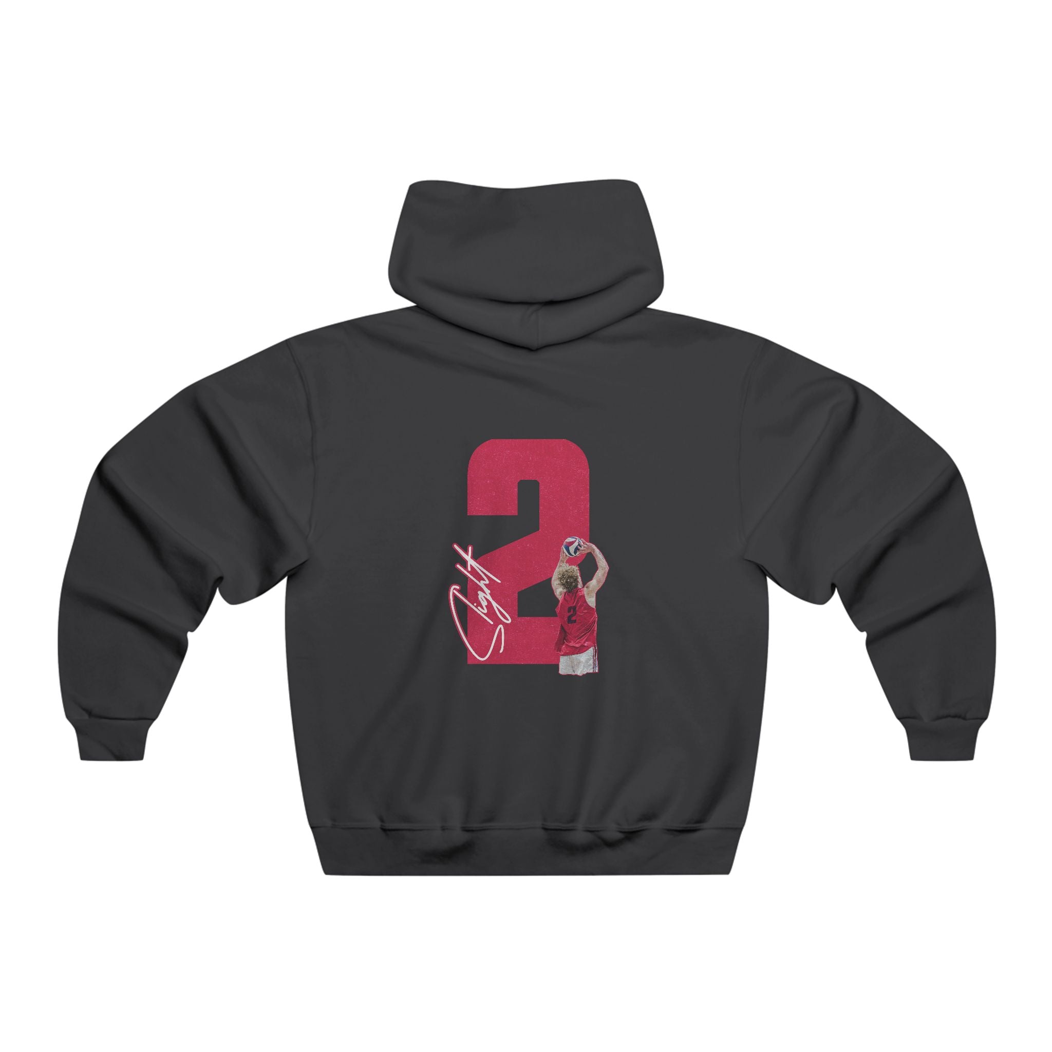 Jack Slight Vintage Hoodie
