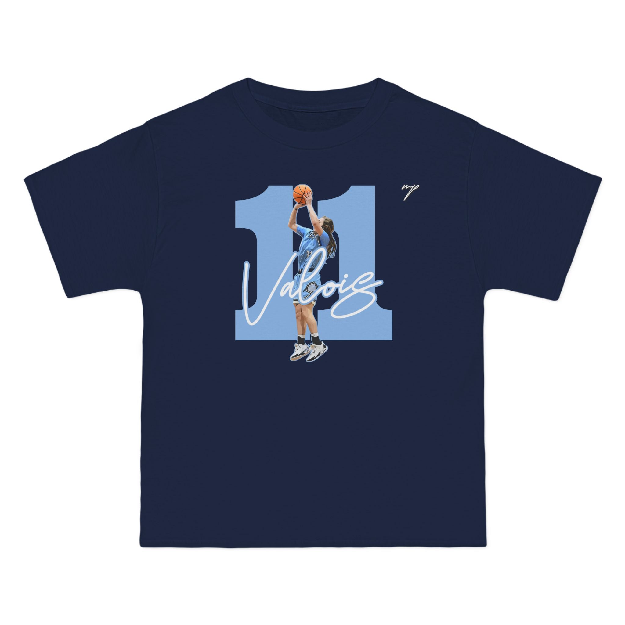 Natalie Valois Vintage Tee