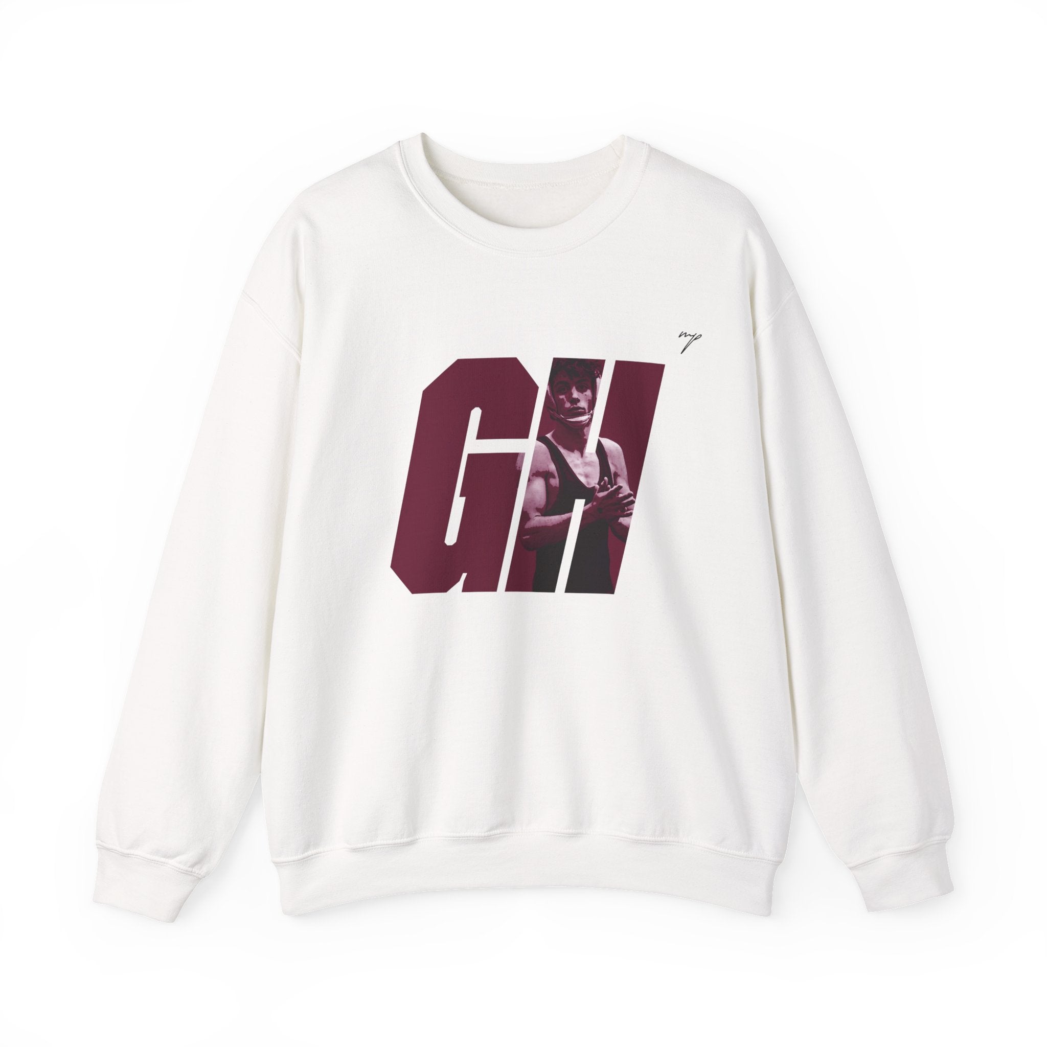 Gavin Heverly Crewneck