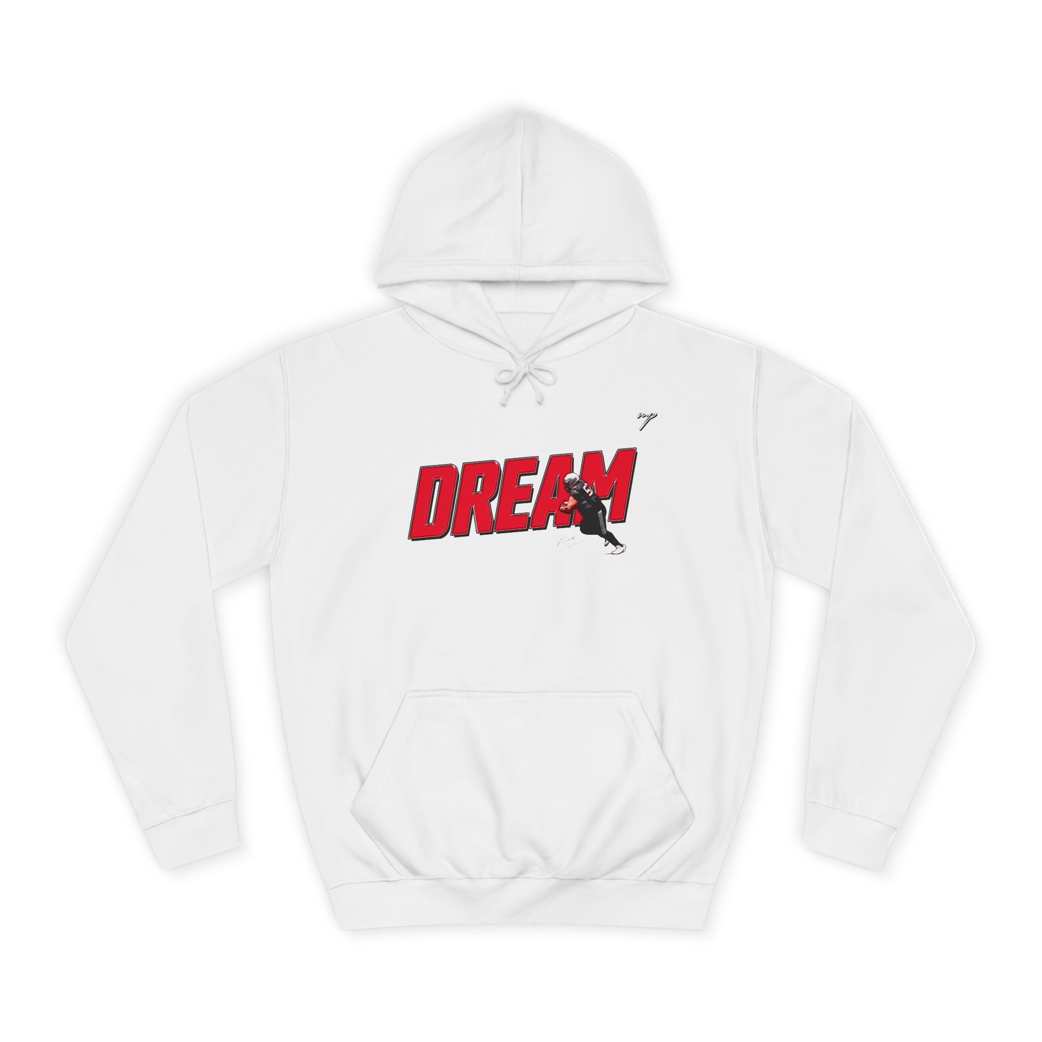 Rick Weaver Hoodie