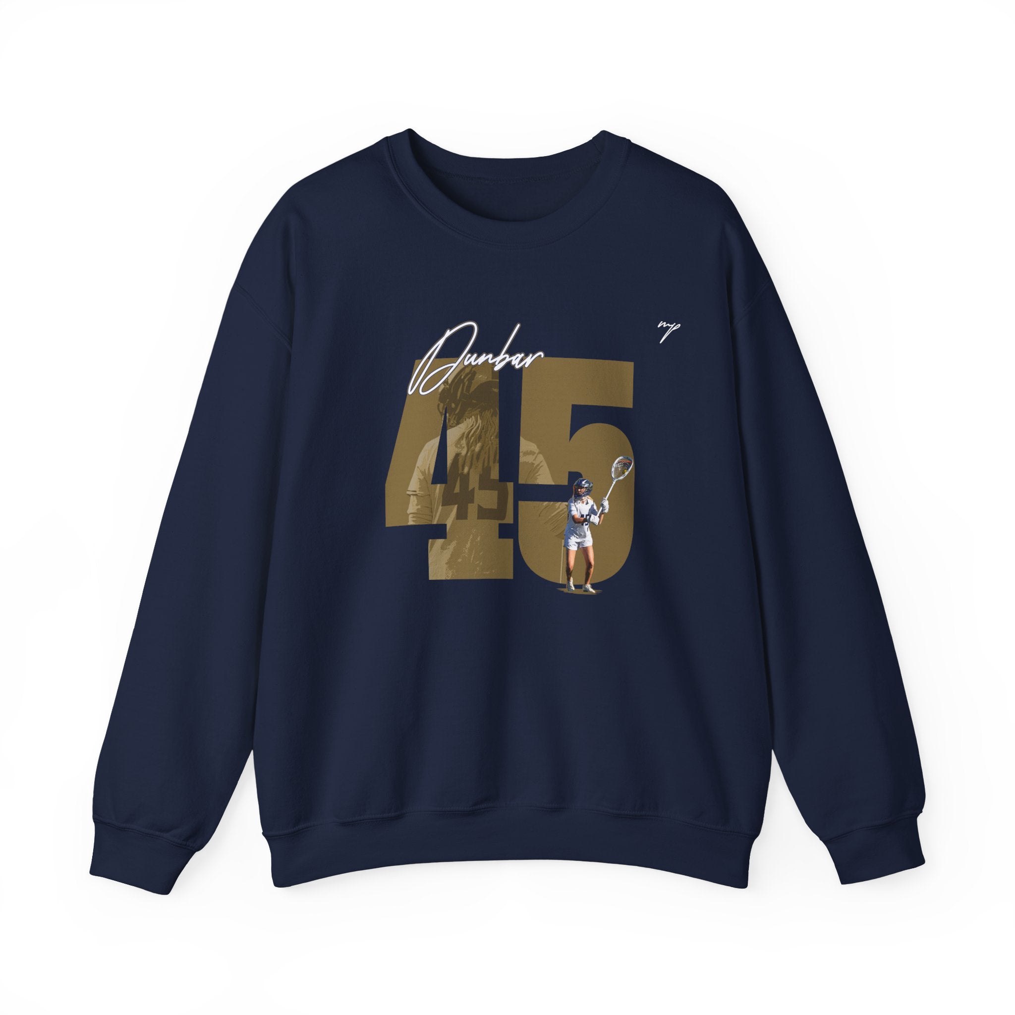 Steph Dunbar Crewneck