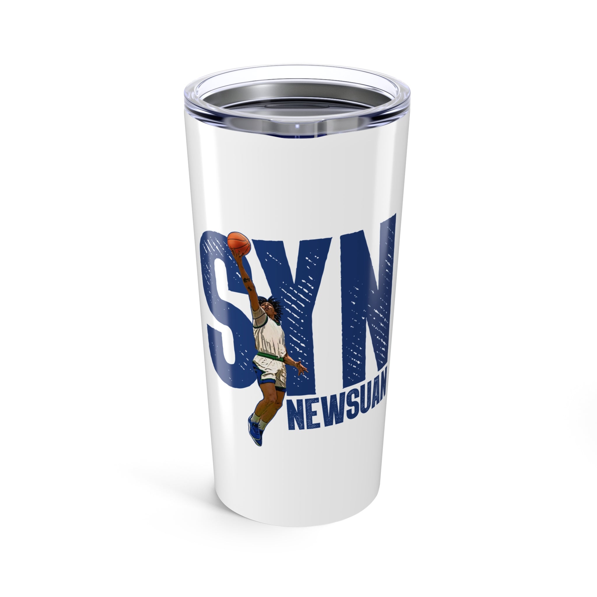 Syncere Newsuan Tumbler Mug