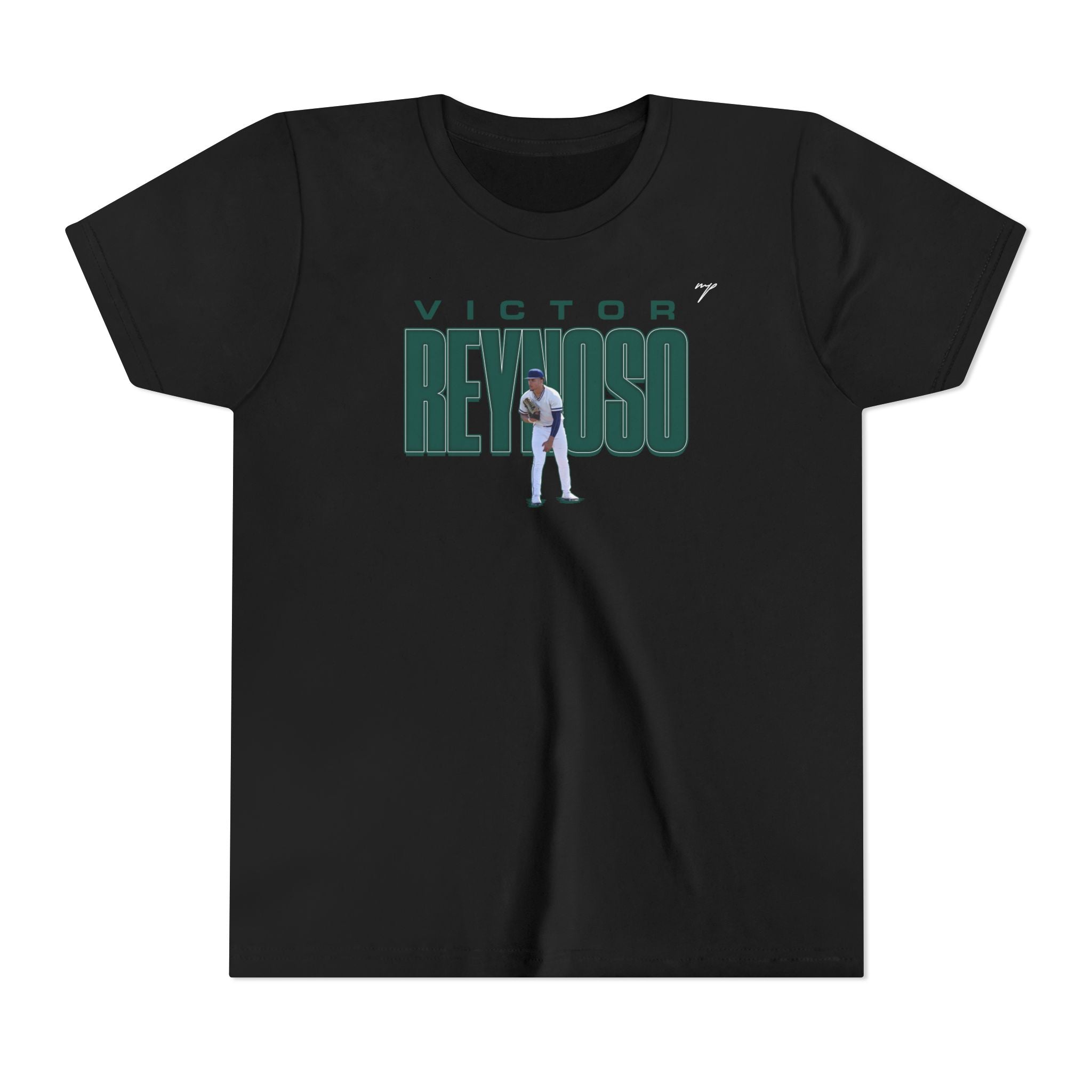 Victor Reynoso YOUTH Graphic Tee