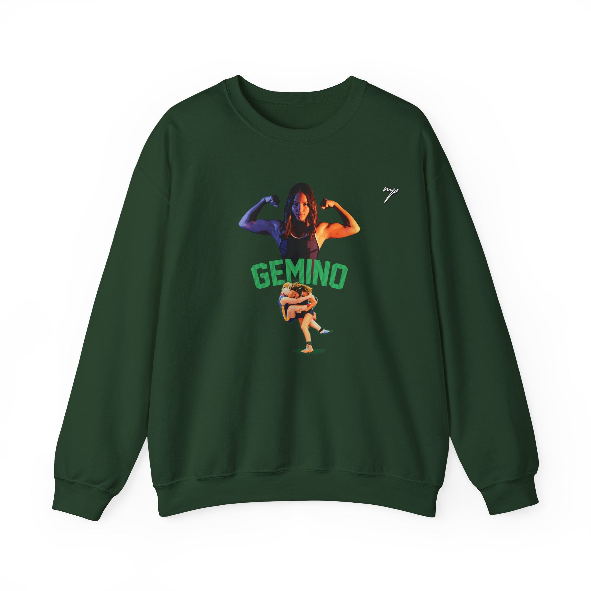 Haylee Gemino Crewneck