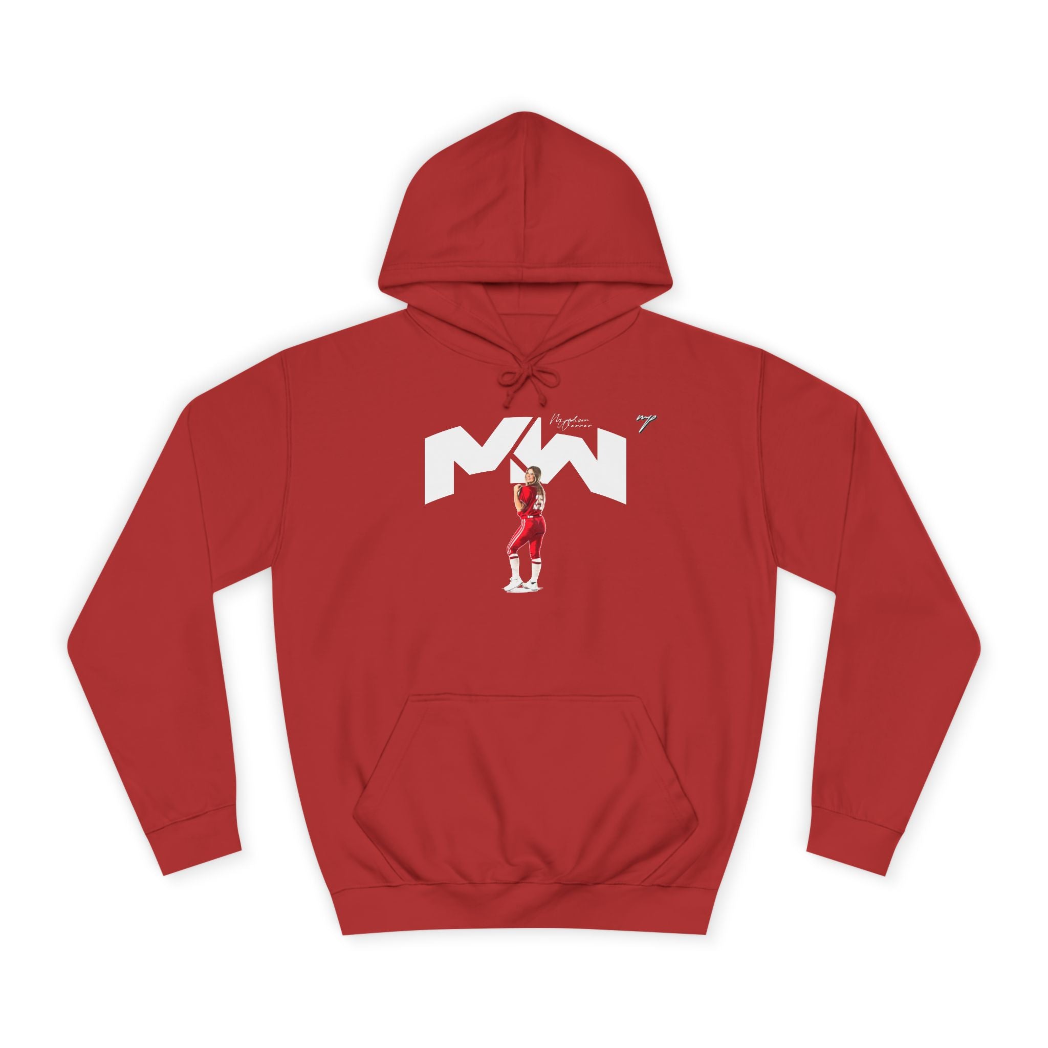 Madison Werner Hoodie