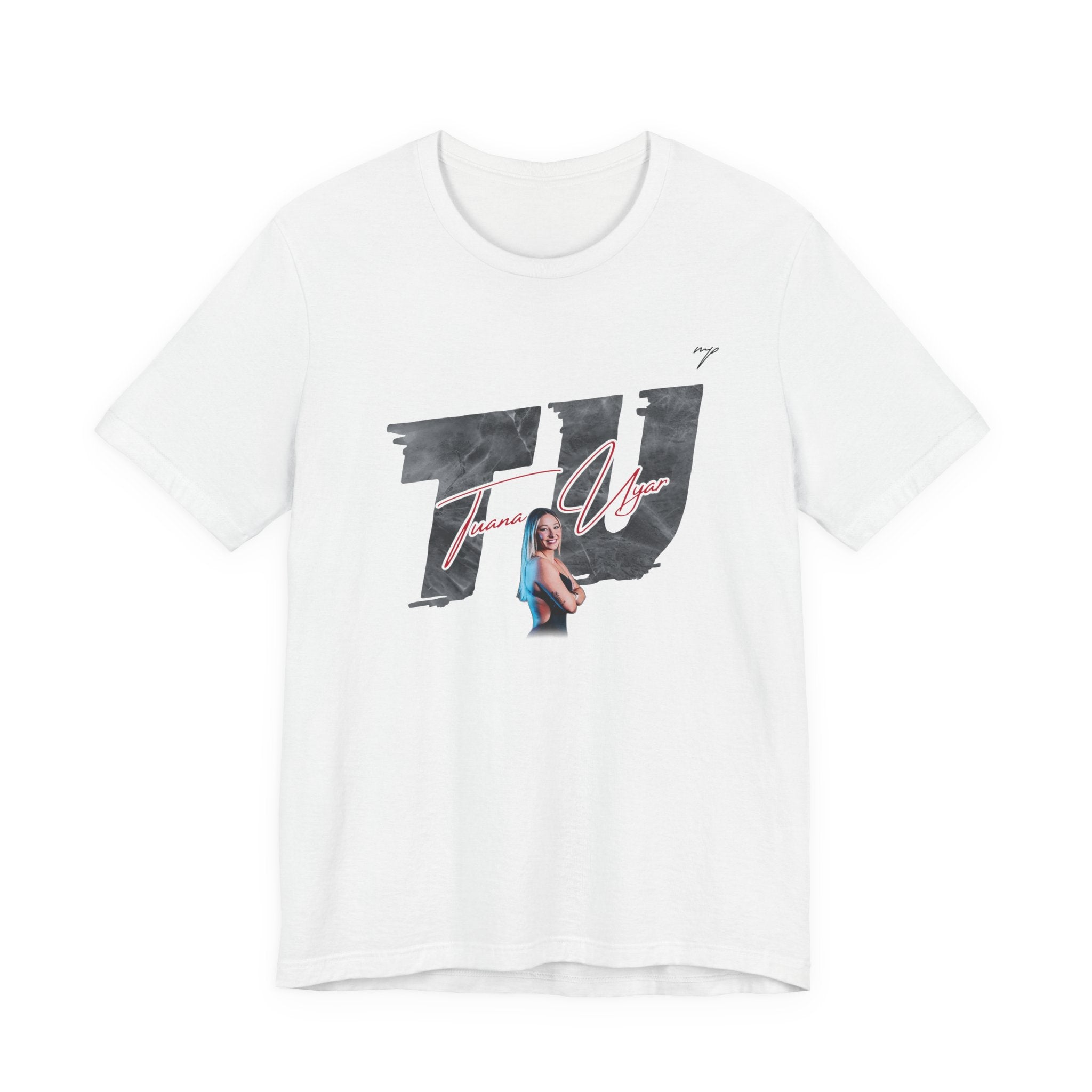 Tuana Uyar Graphic Tee