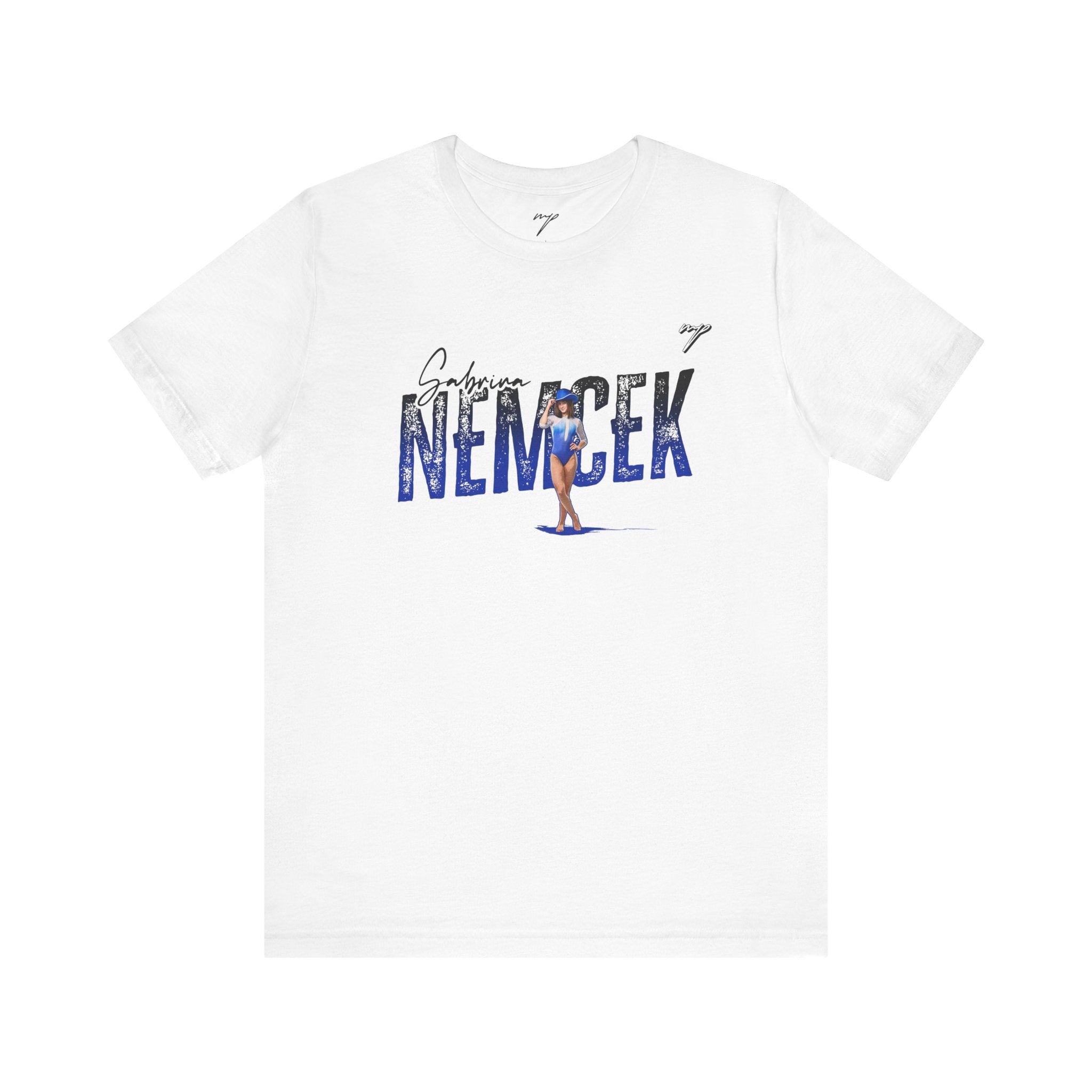 Sabrina Nemcek Graphic Tee