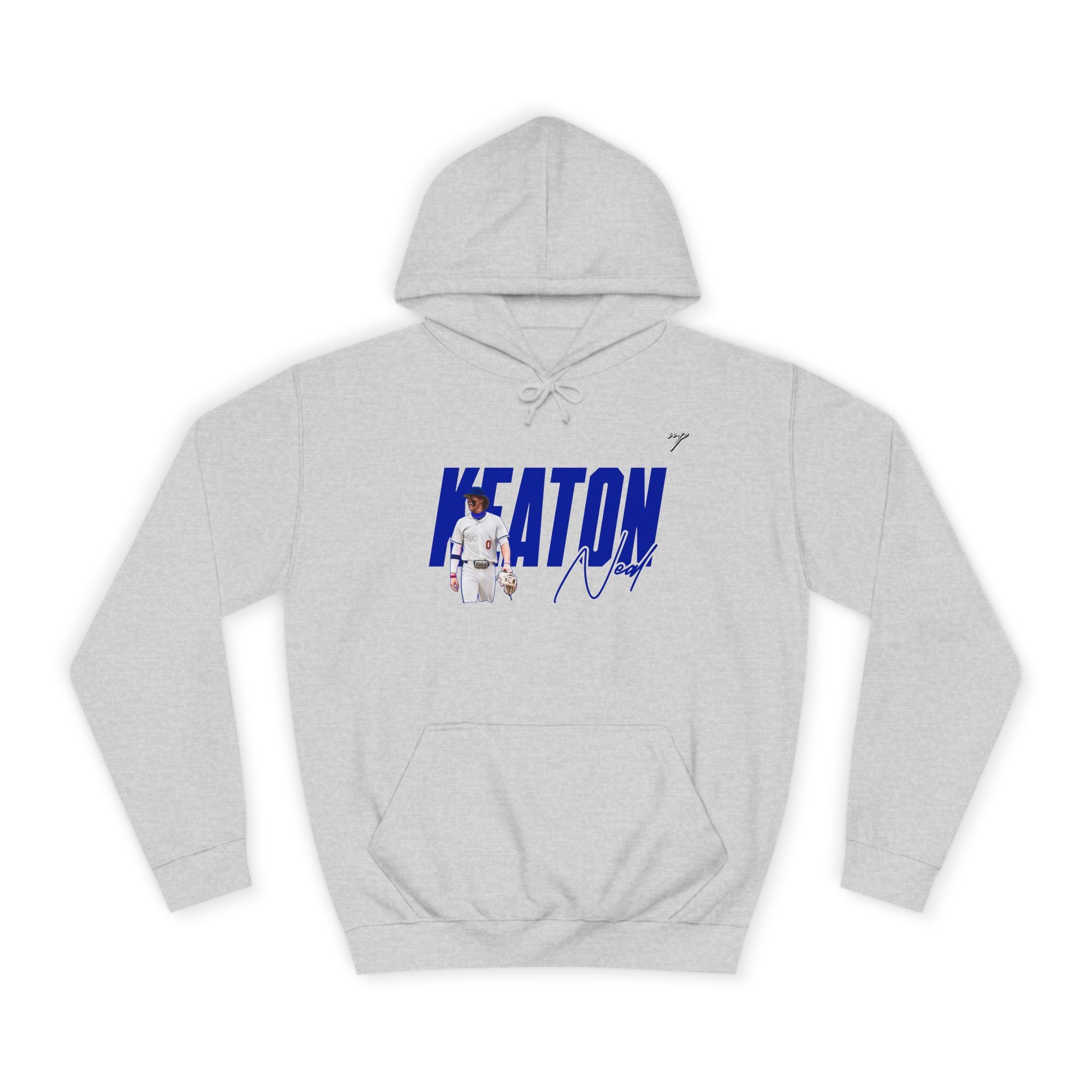 Keaton Neal Hoodie