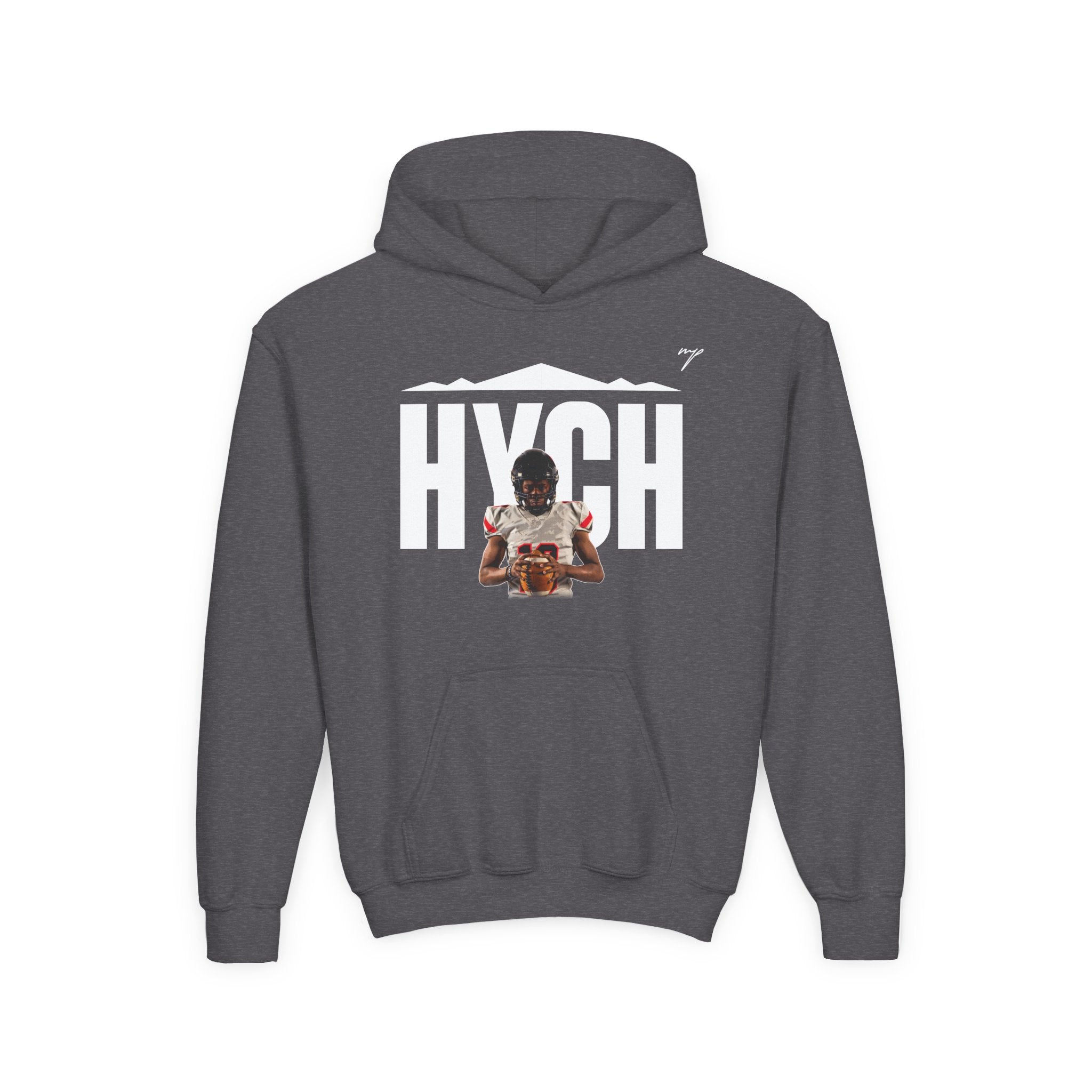 Anthony Hych YOUTH Hoodie