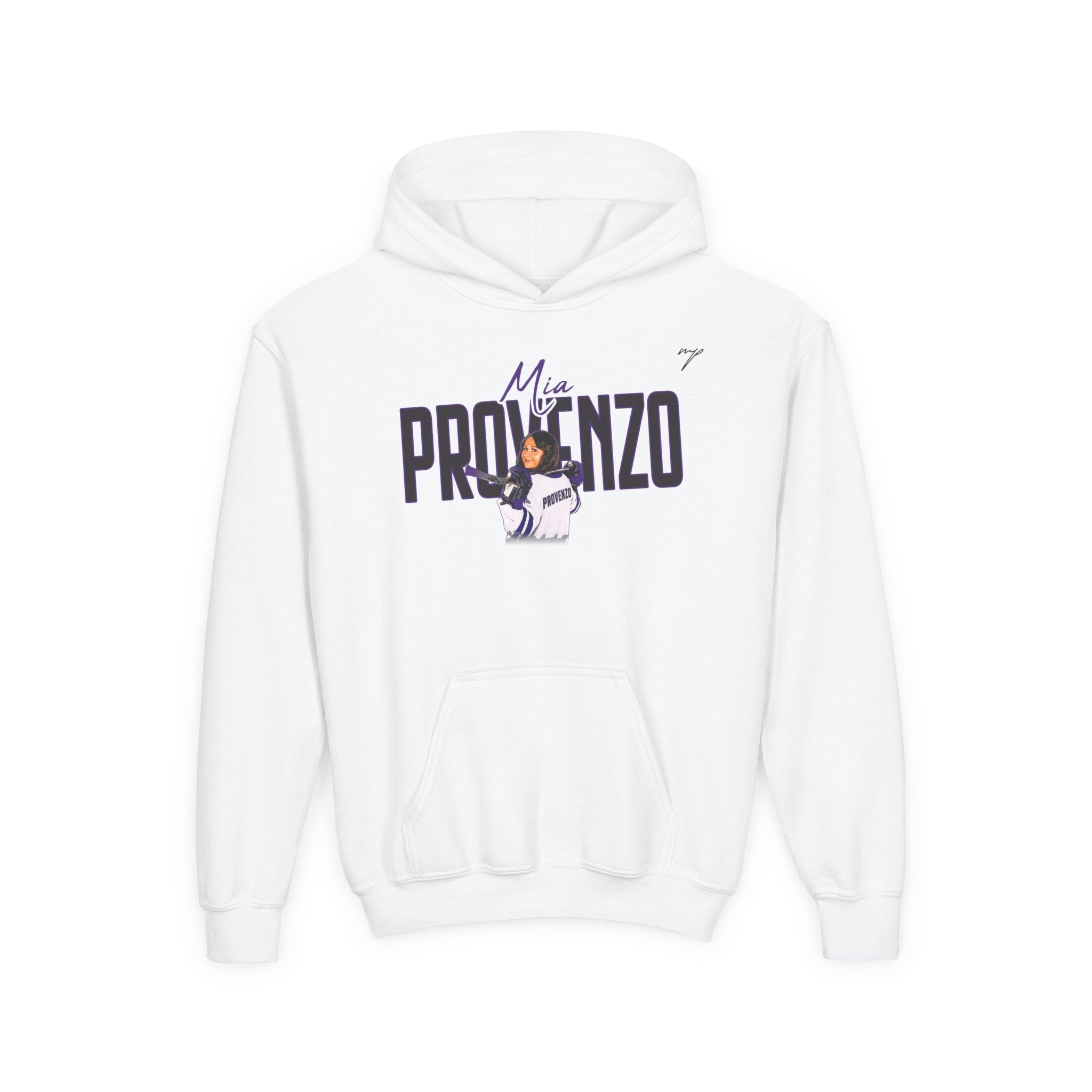 Mia Provenzo YOUTH Hoodie