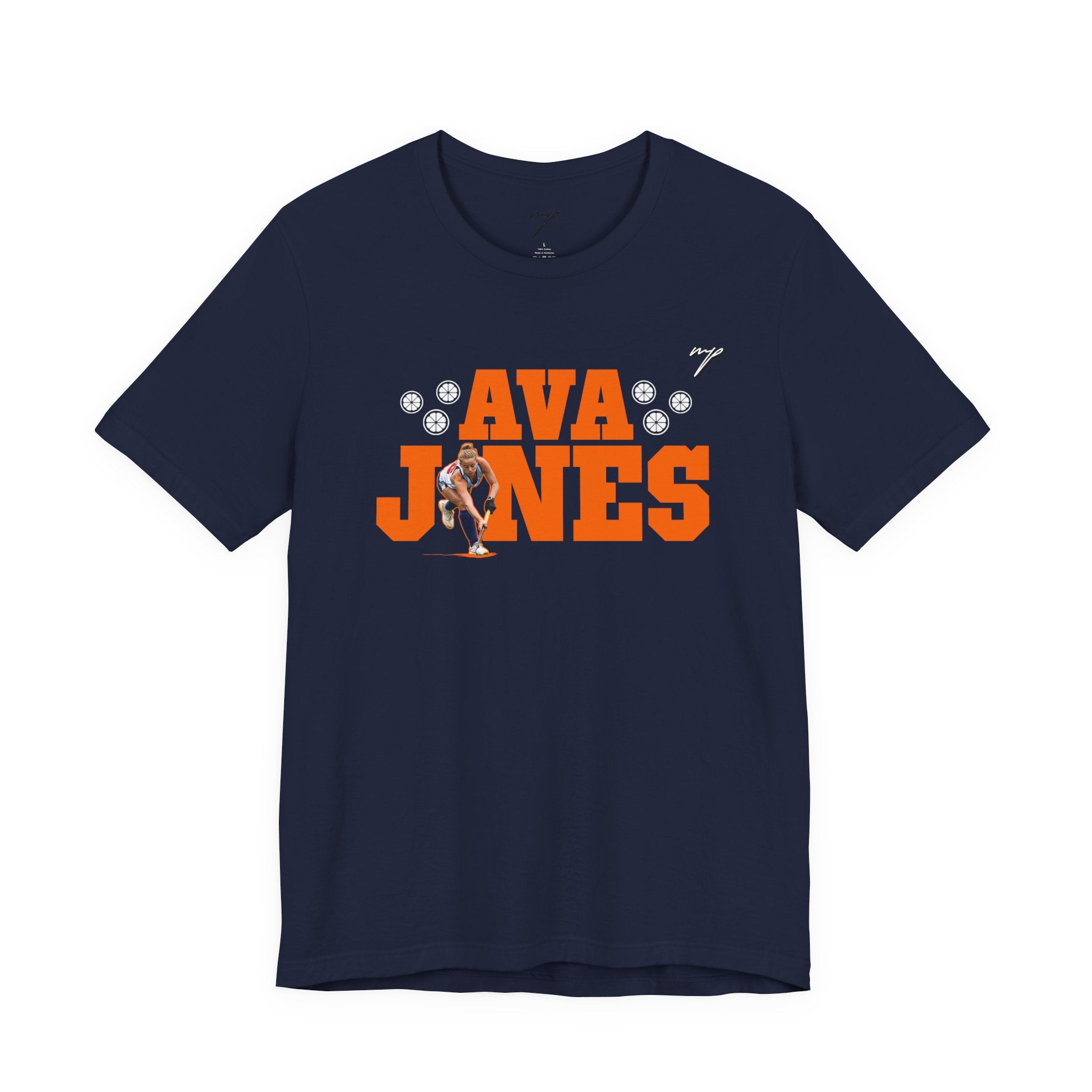 Ava Jones Graphic Tee