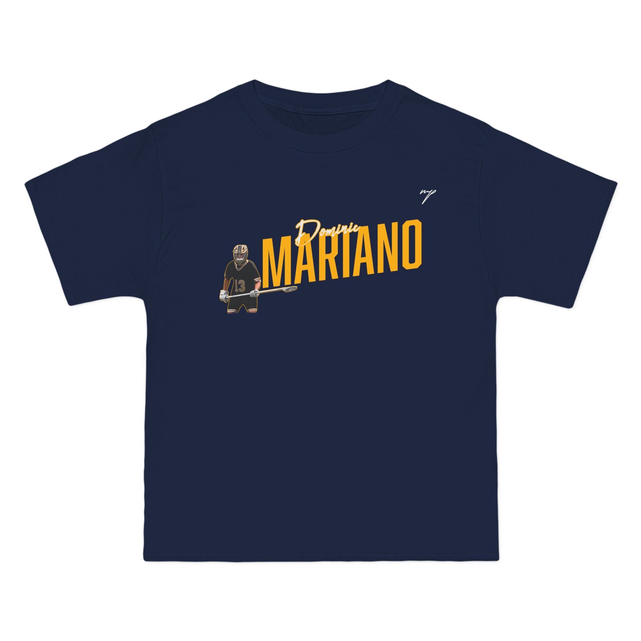 Dominic Mariano Vintage Tee