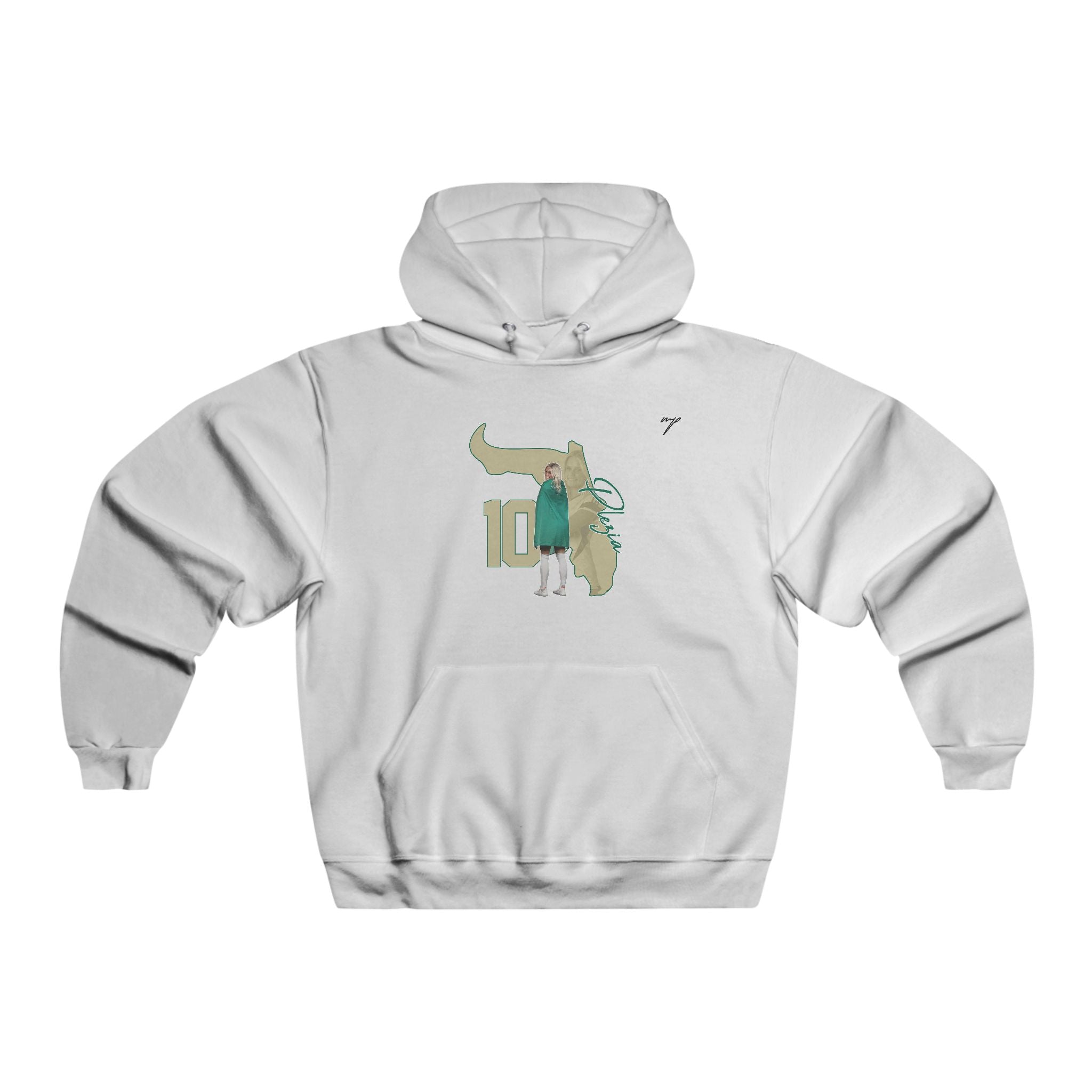 Ava Plezia Vintage Hoodie