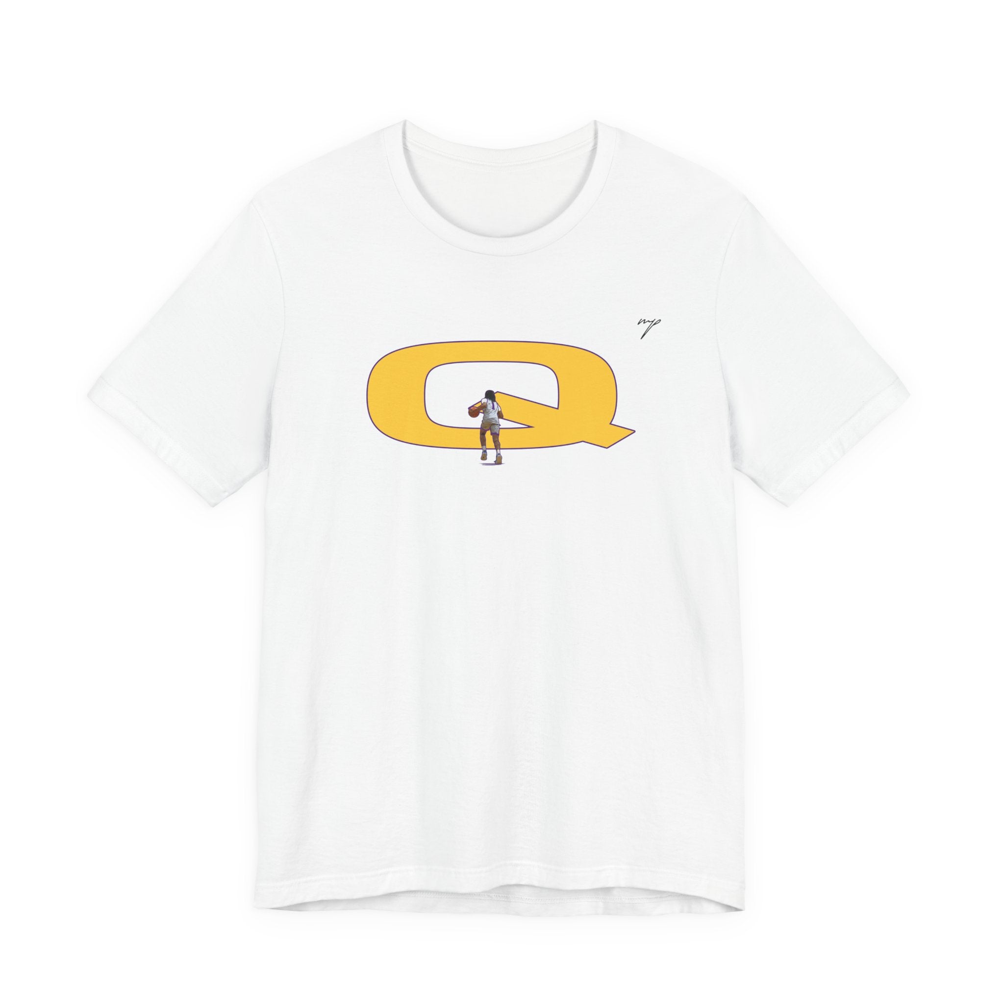 Quentin Proctor Graphic Tee