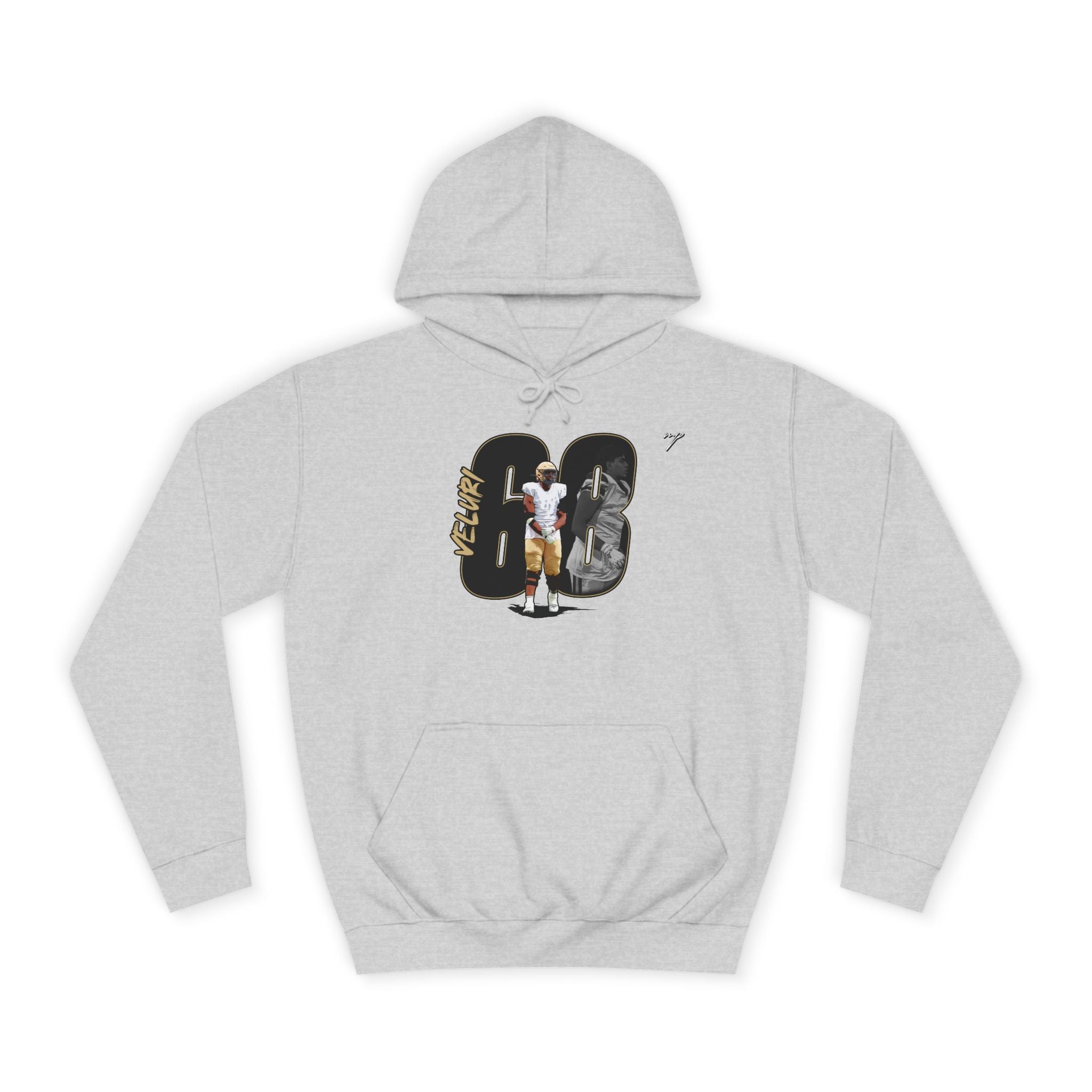 Sankeerth Veluri Hoodie