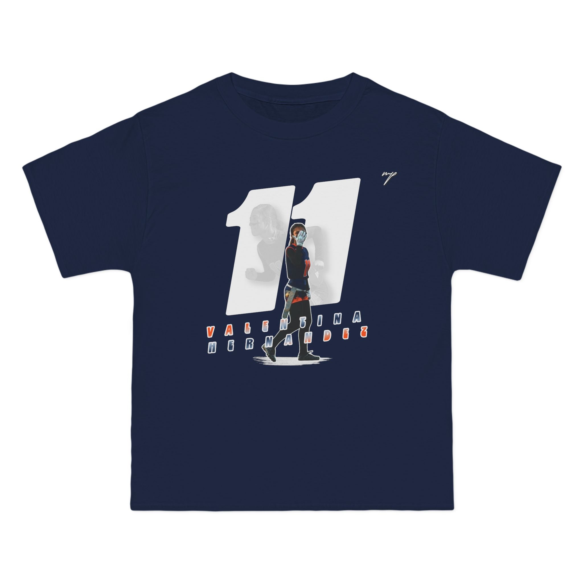 Valentina Hernandez Vintage Tee