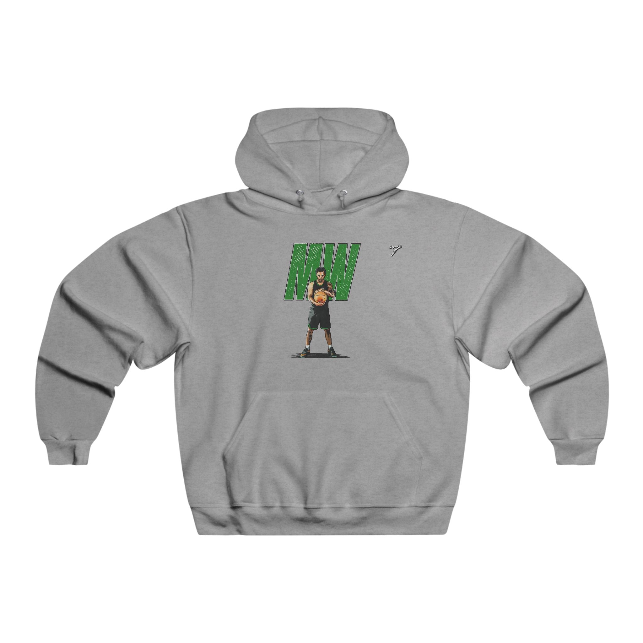 Mikey West Vintage Hoodie