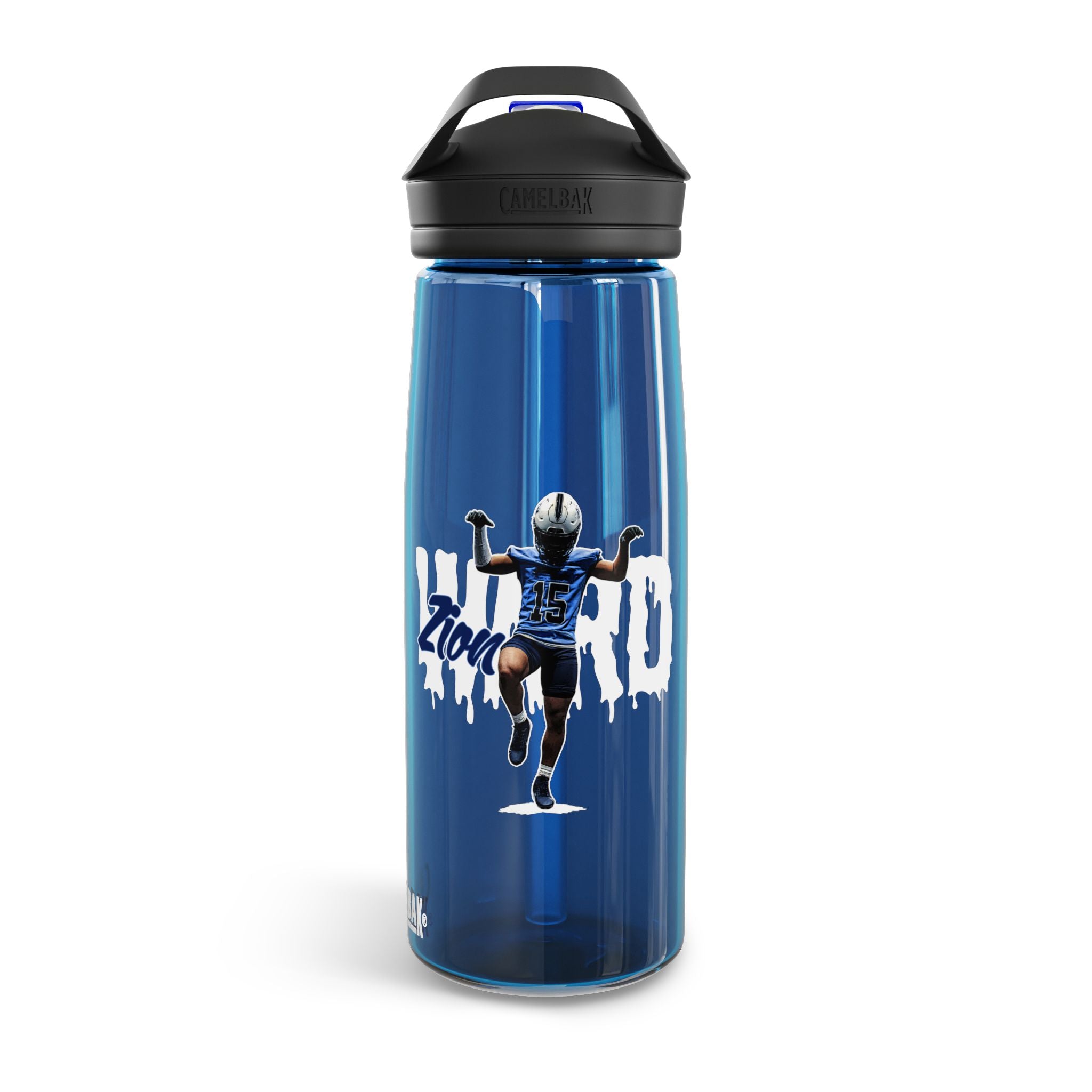 Zion Ward CamelBak Water Bottle