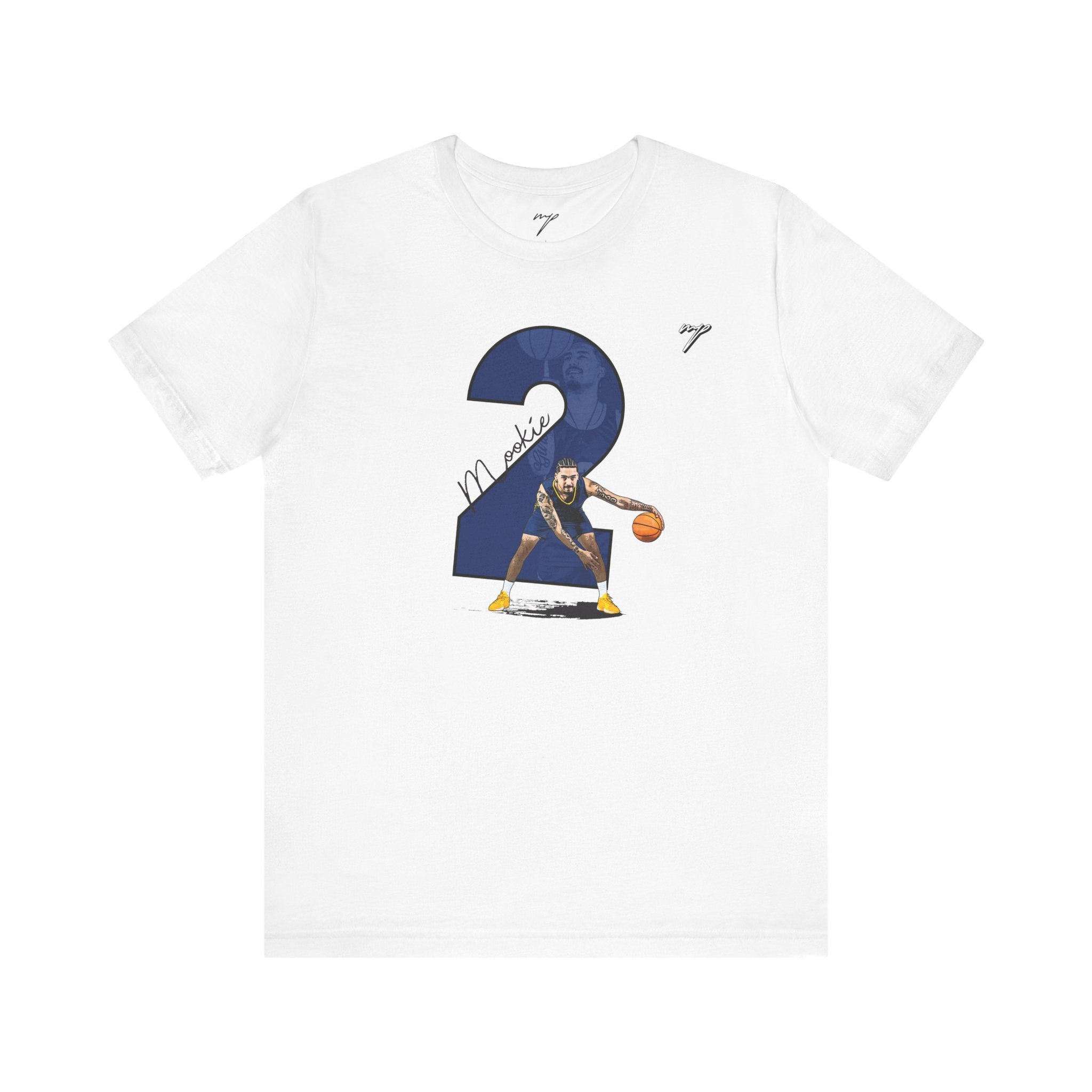 Miles Gurske Graphic Tee