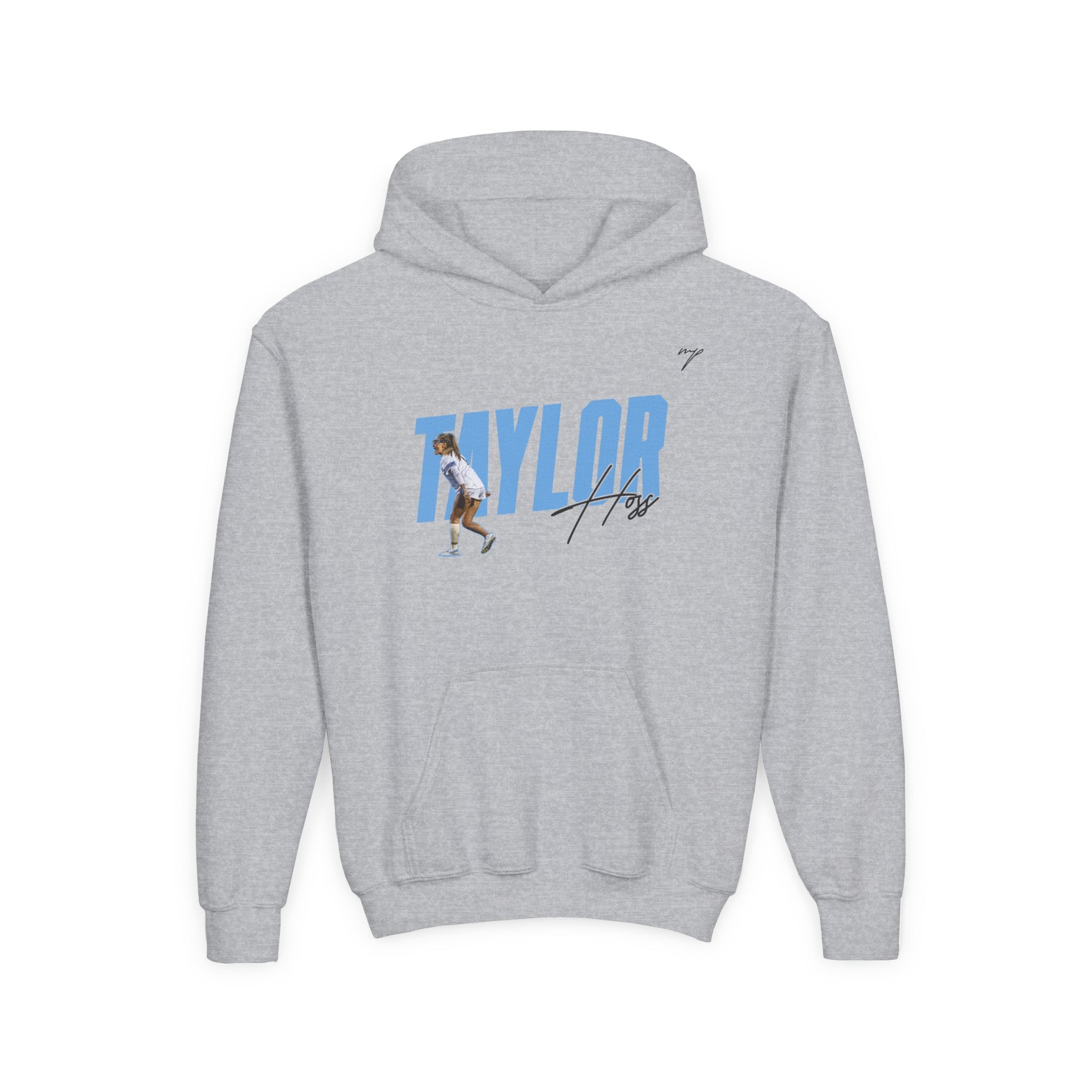 Taylor Hoss YOUTH Hoodie